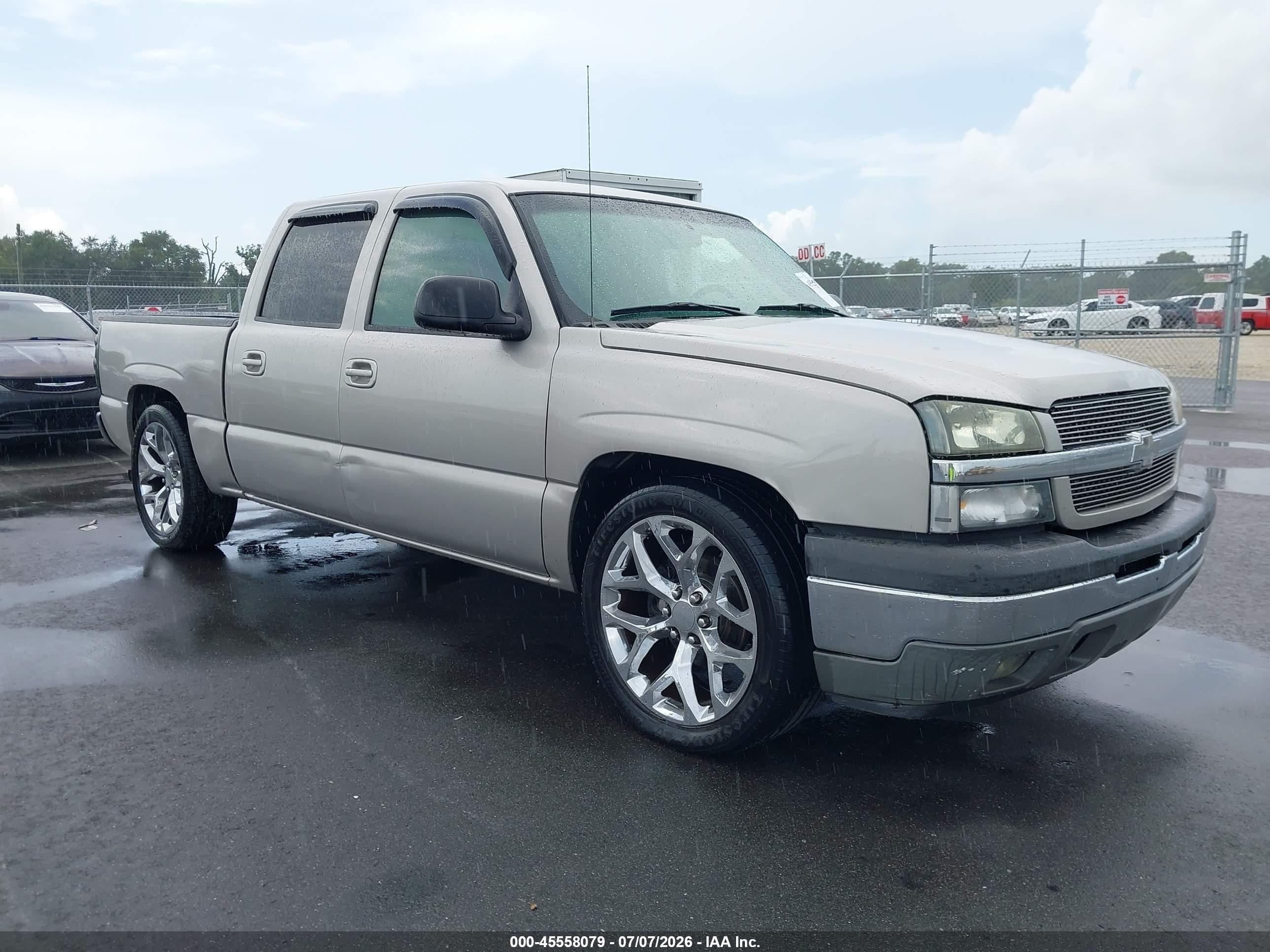 2GCEC13T351270585