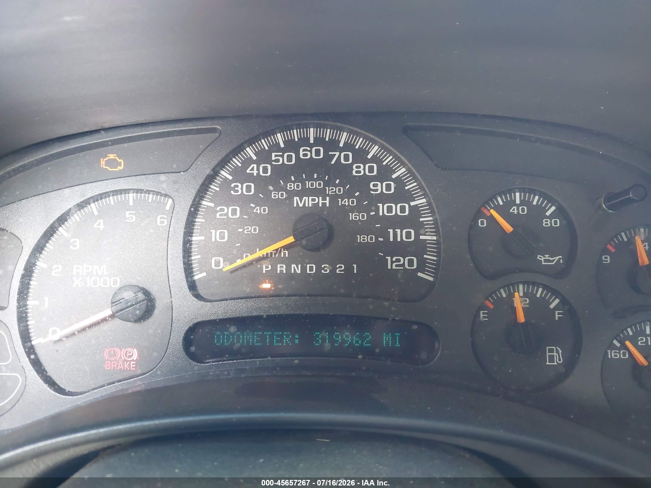 2006 Chevrolet Silverado 1500 Lt1 Red vin: 2GCEC13T361132658