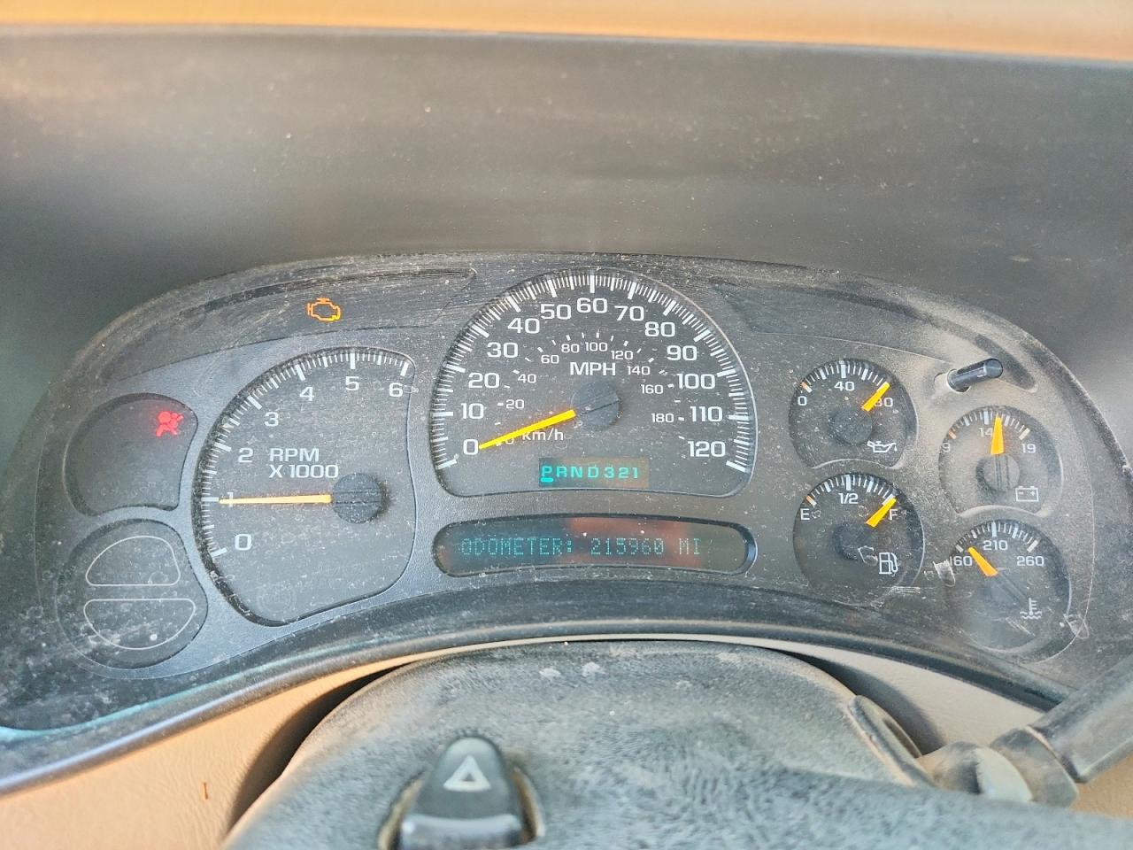 2005 Chevrolet Silverado C1500 Blue vin: 2GCEC13T451169653
