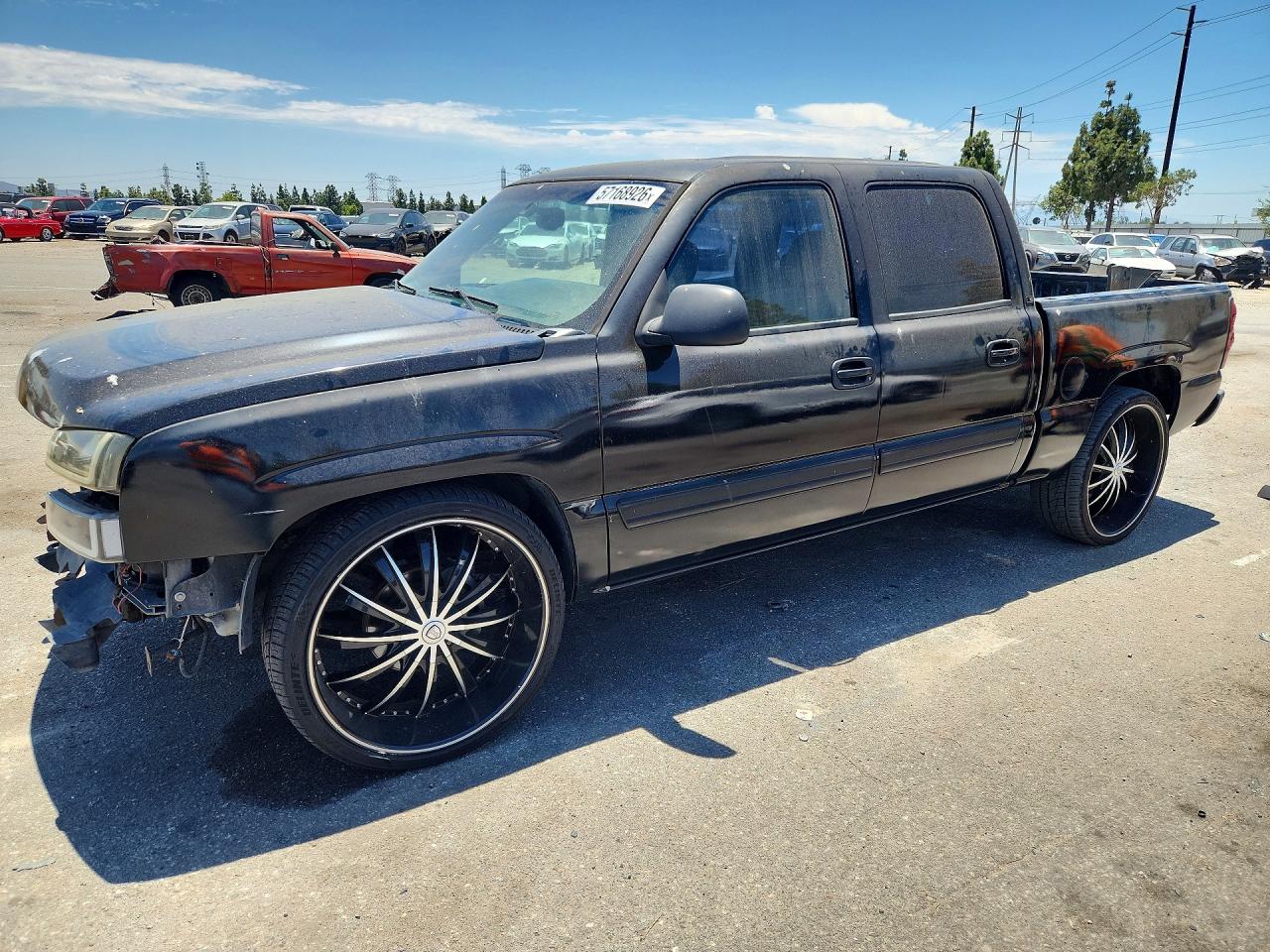 2GCEC13T451374972