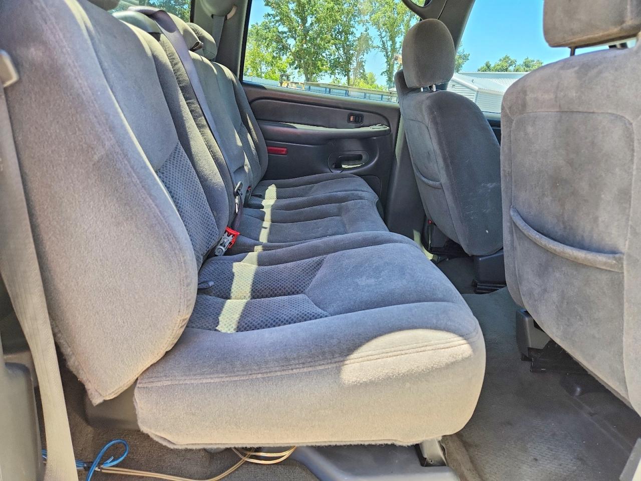 2006 Chevrolet Silverado C1500 White vin: 2GCEC13T461121166