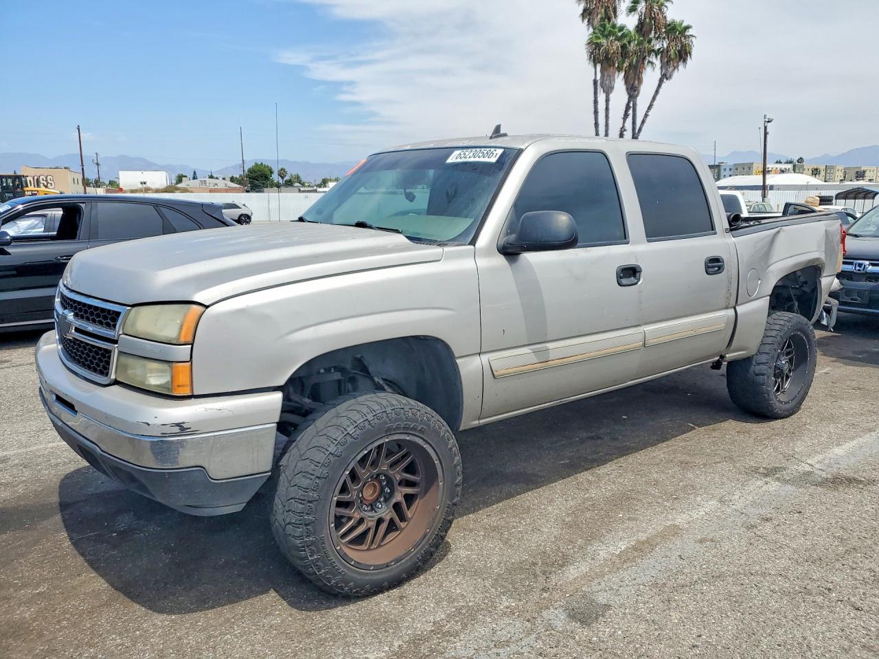 2GCEC13T461173476