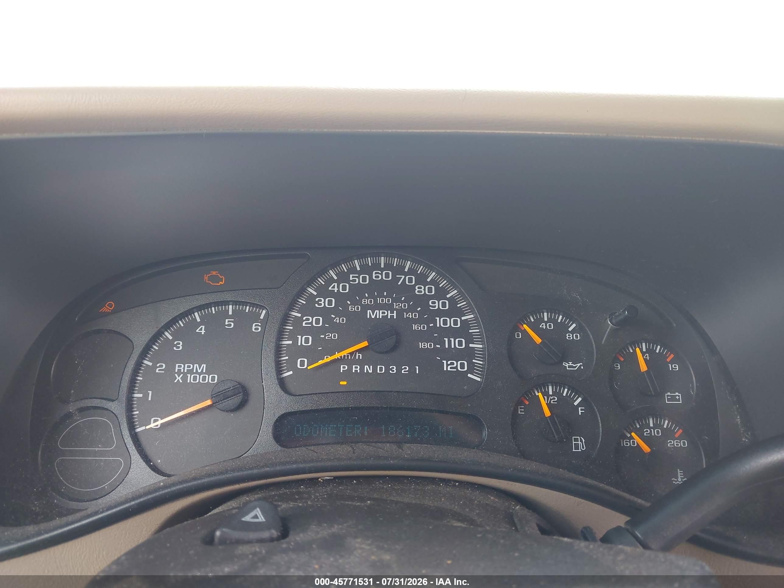 2006 Chevrolet Silverado 1500 Lt1 Blue vin: 2GCEC13T461228282