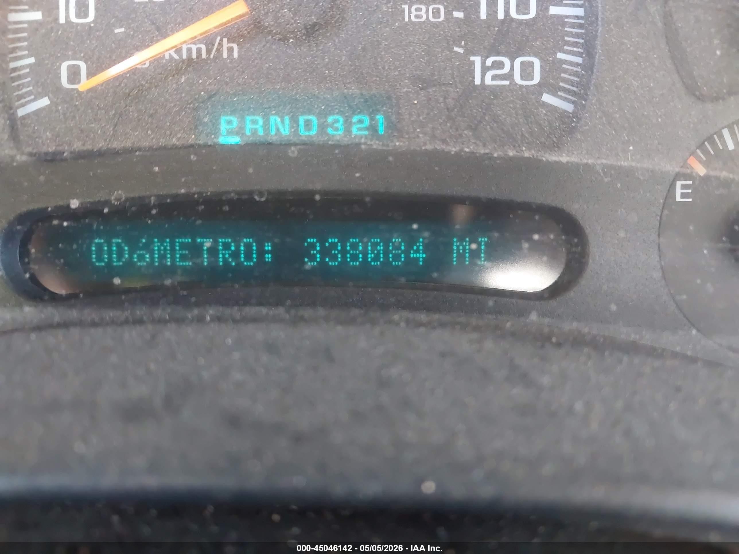 2005 Chevrolet Silverado 1500 Ls Gray vin: 2GCEC13T551244991