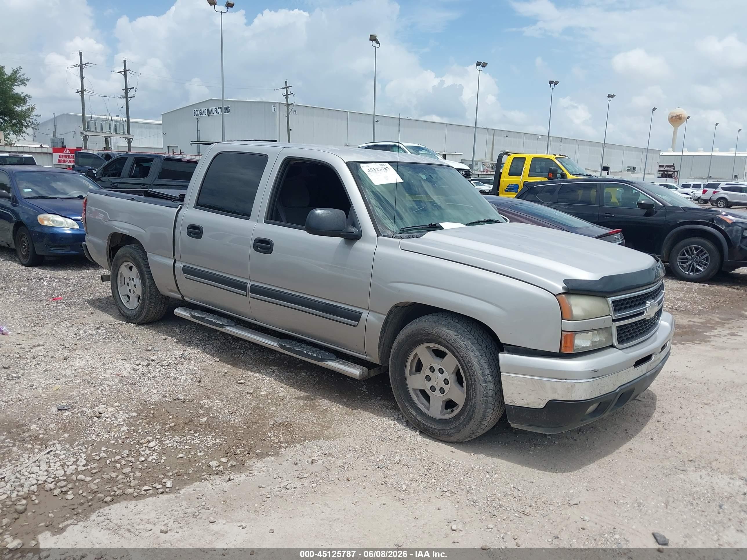 2GCEC13T561103310