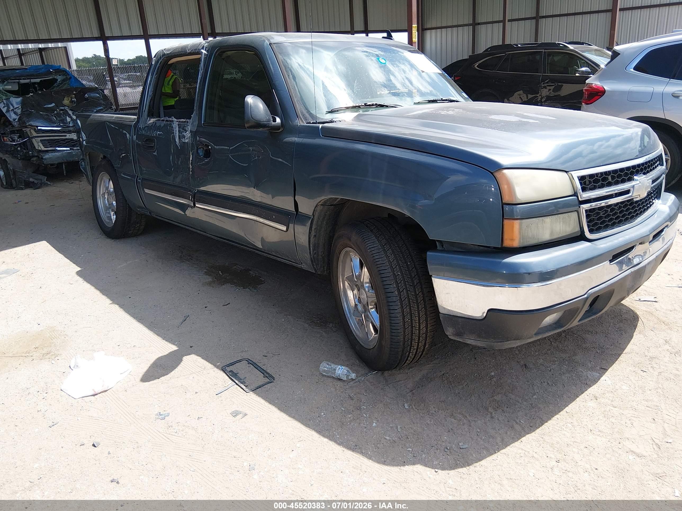 2GCEC13T561126876
