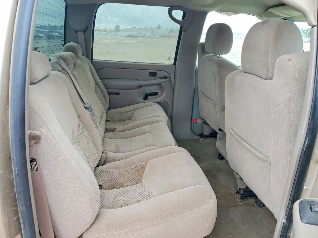 2006 Chev Silverado 1500 Lt1 C Tan vin: 2GCEC13T561175561