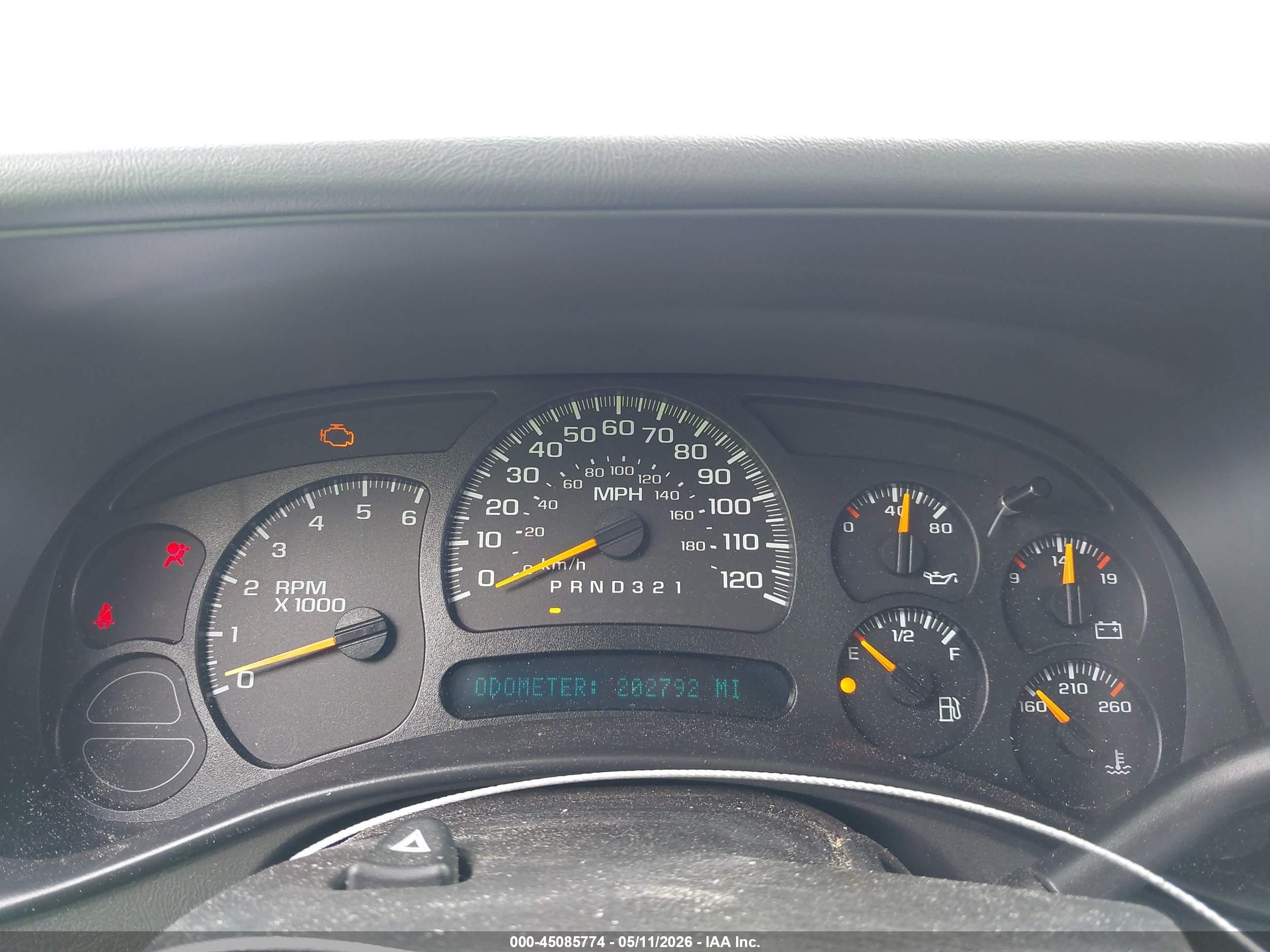 2006 Chevrolet Silverado 1500 Lt2 Gray vin: 2GCEC13T561206470