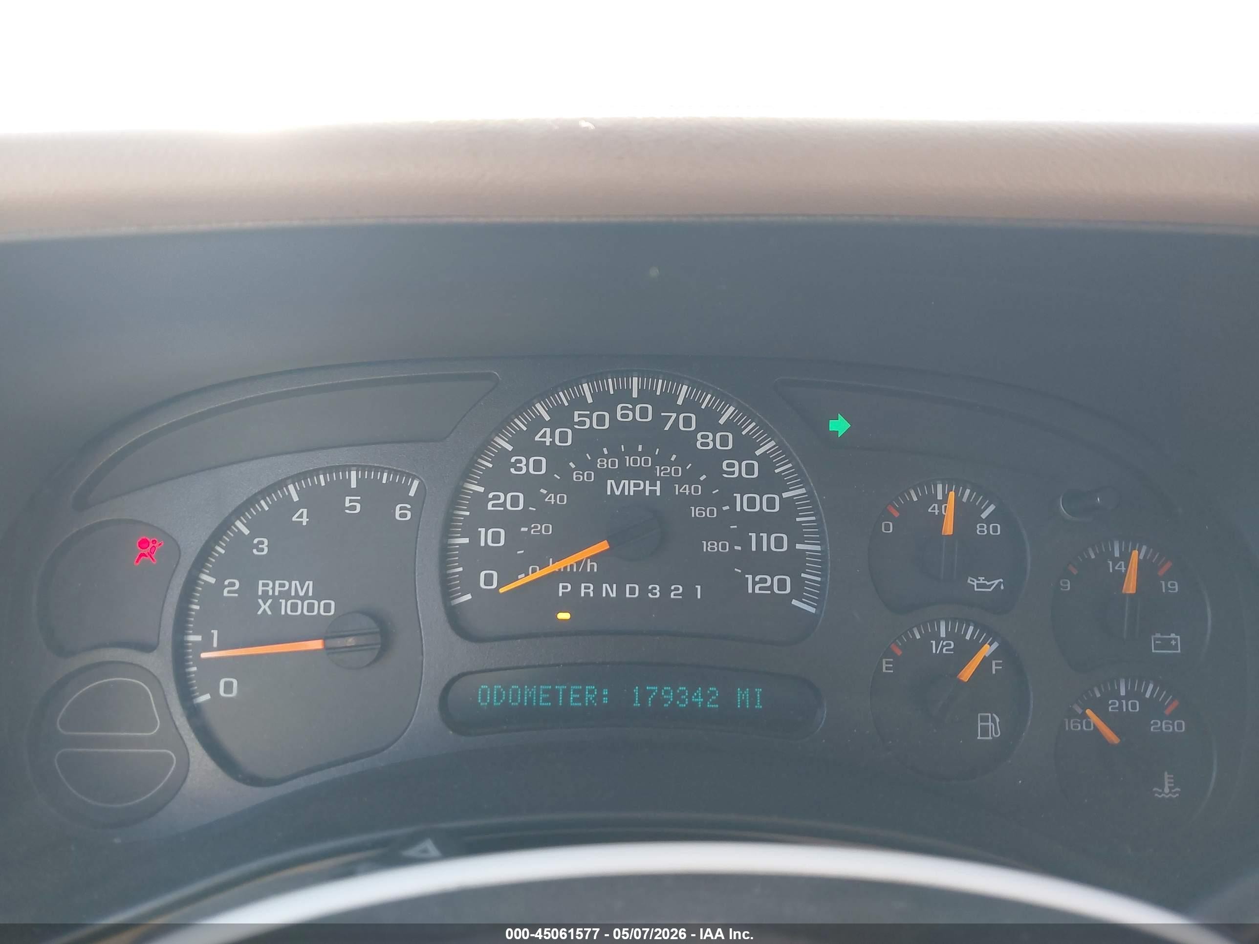 2006 Chevrolet Silverado 1500 Lt2 Green vin: 2GCEC13T561230865