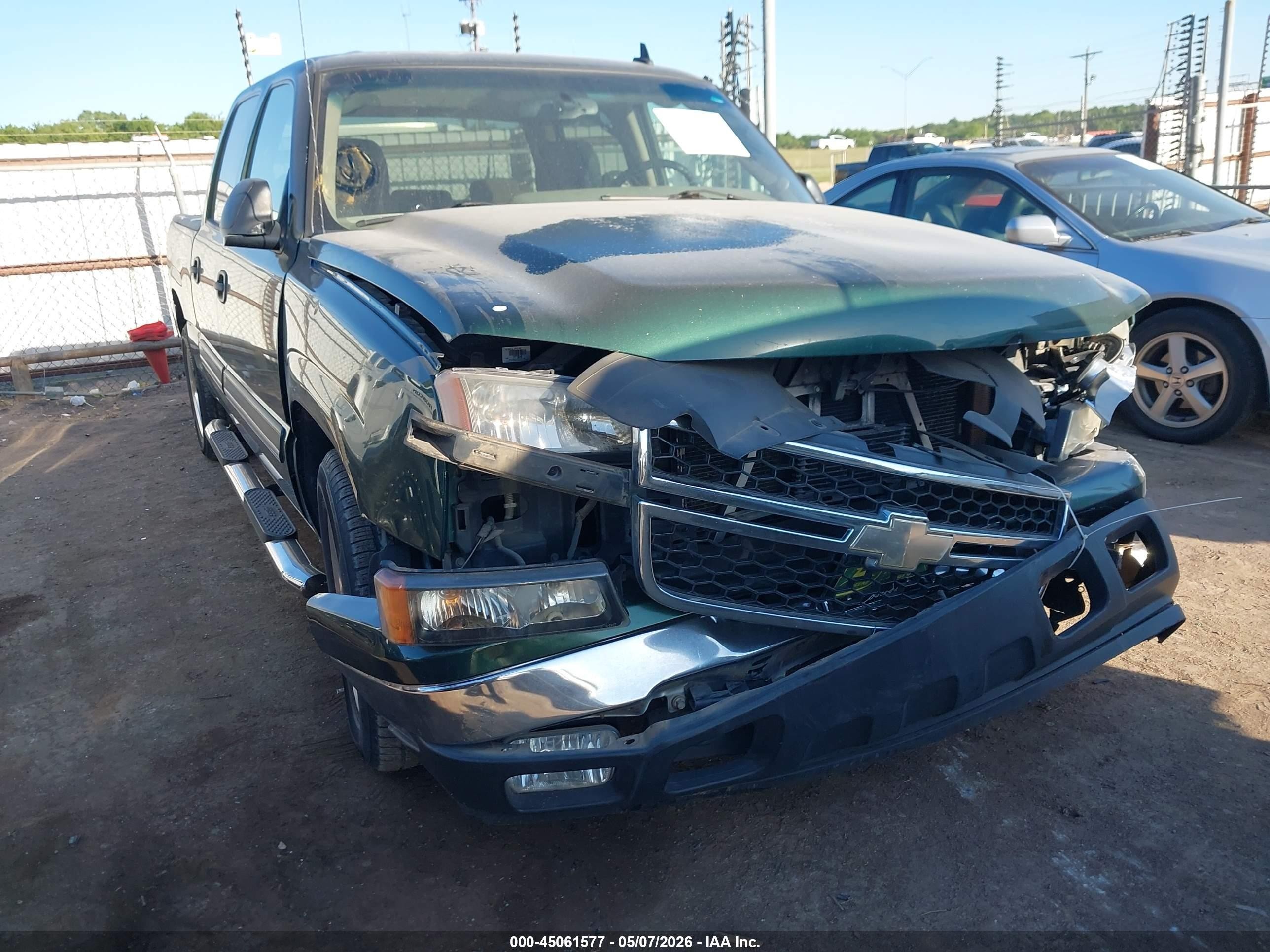 2GCEC13T561230865