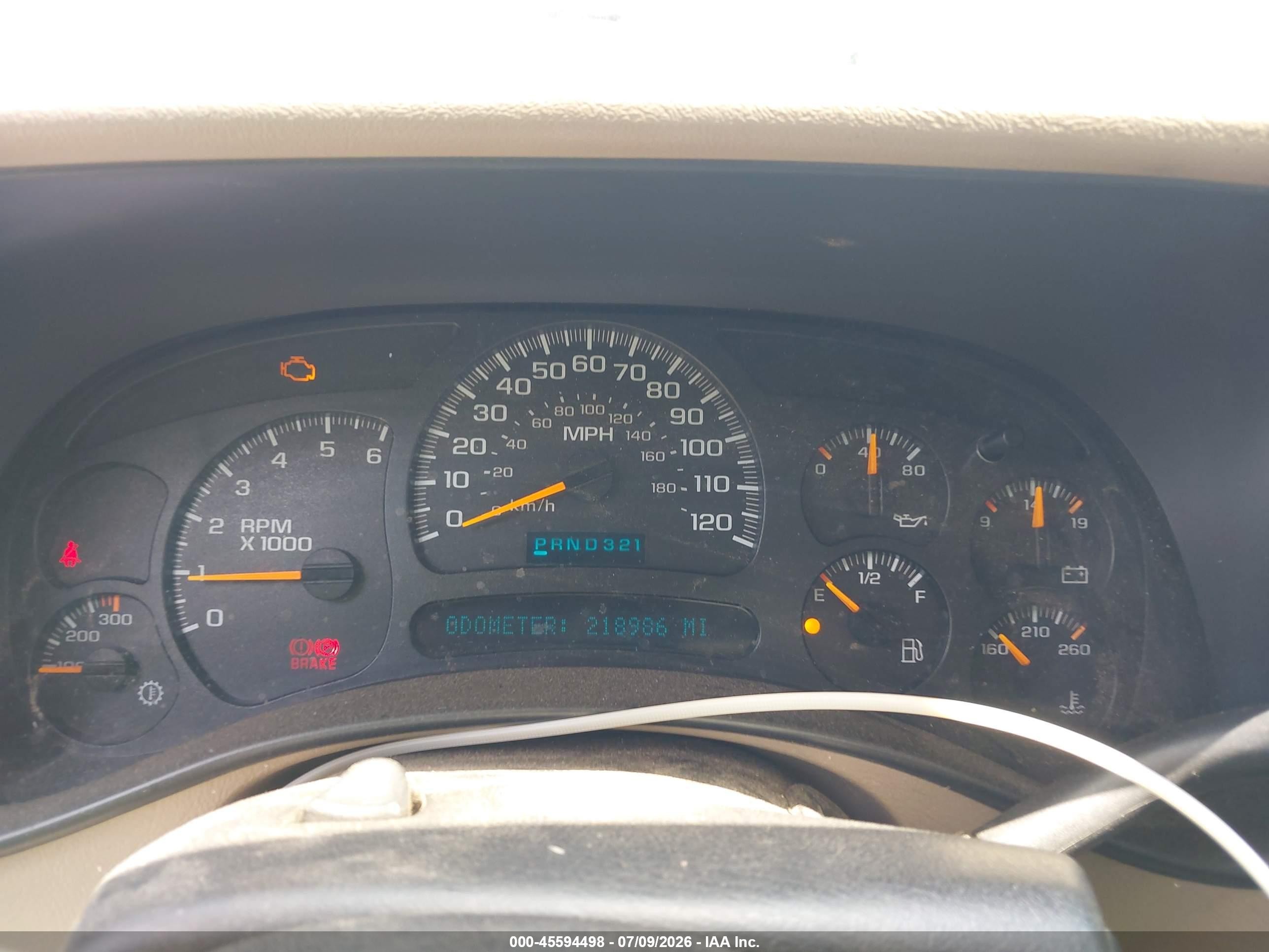 2004 Chevrolet Silverado 1500 Lt Dark Blue vin: 2GCEC13T641409767
