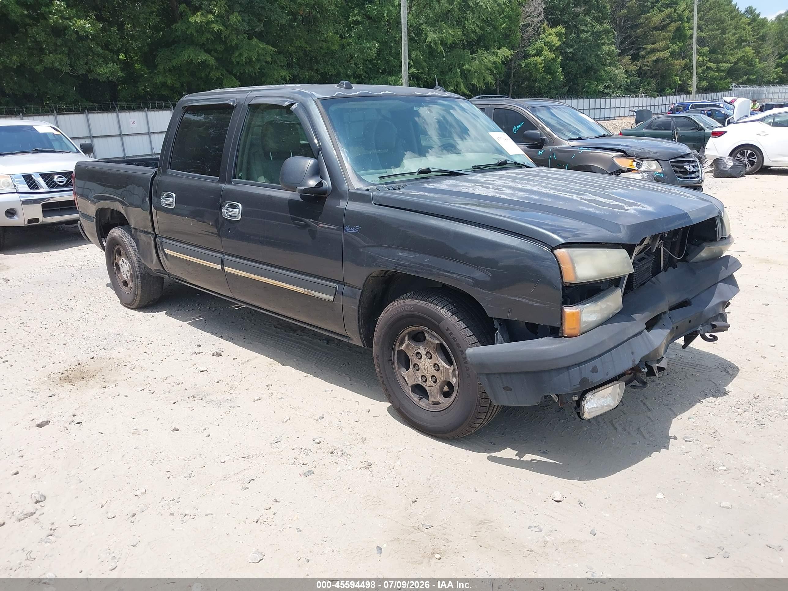 2GCEC13T641409767