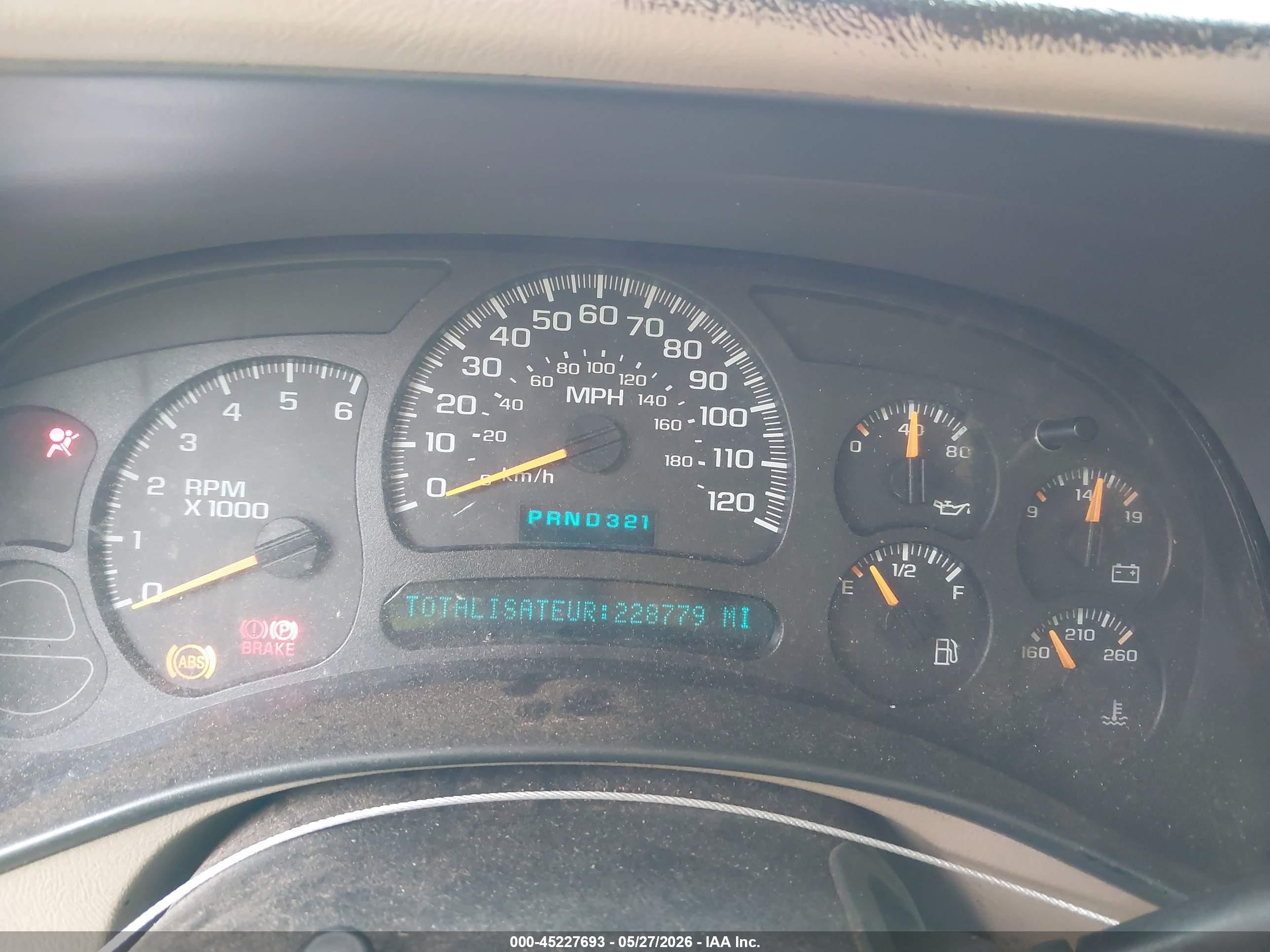 2004 Chevrolet Silverado 1500 Ls Gold vin: 2GCEC13T641421465