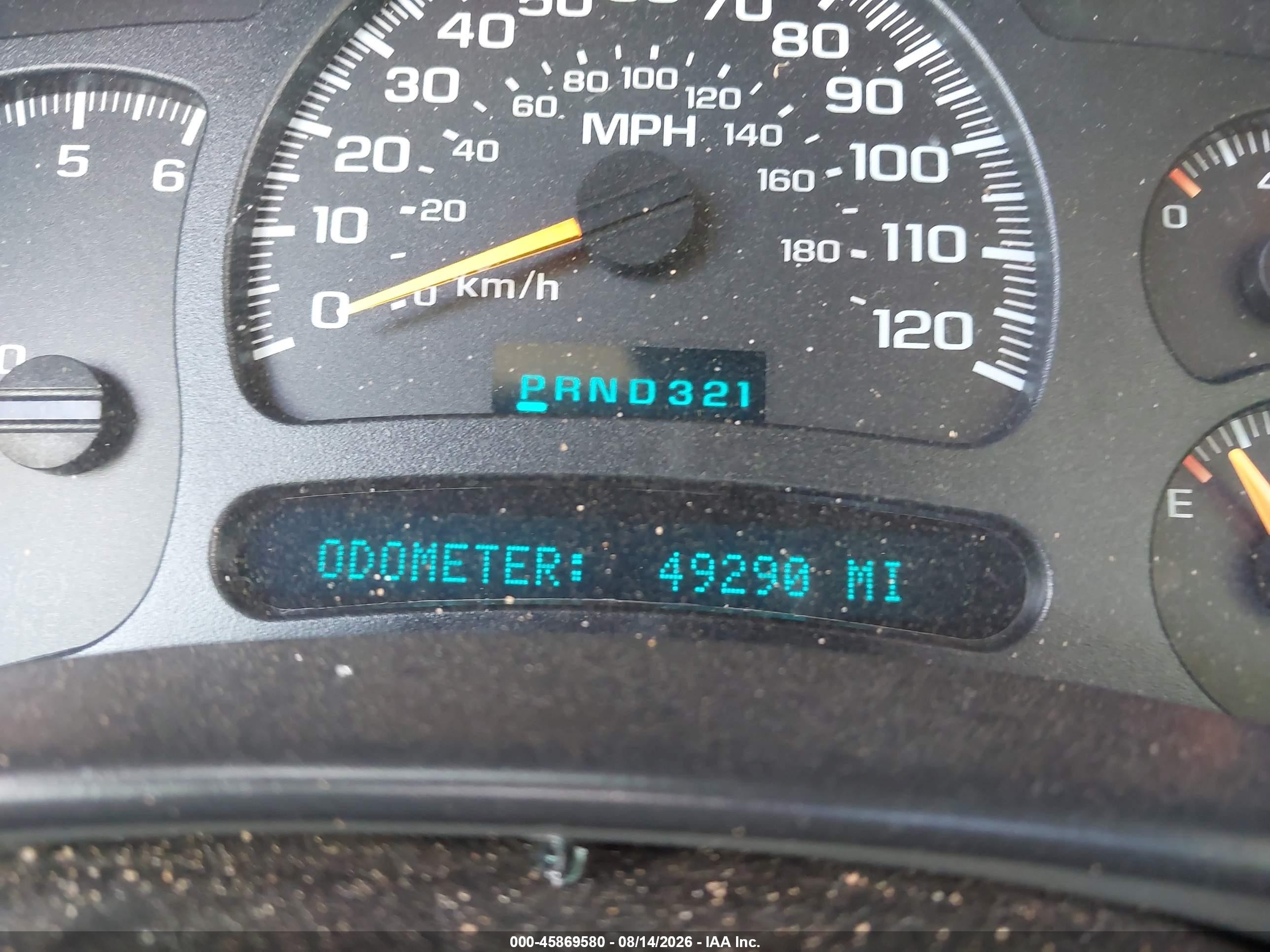 2005 Chevrolet Silverado 1500 Ls Beige vin: 2GCEC13T651103976