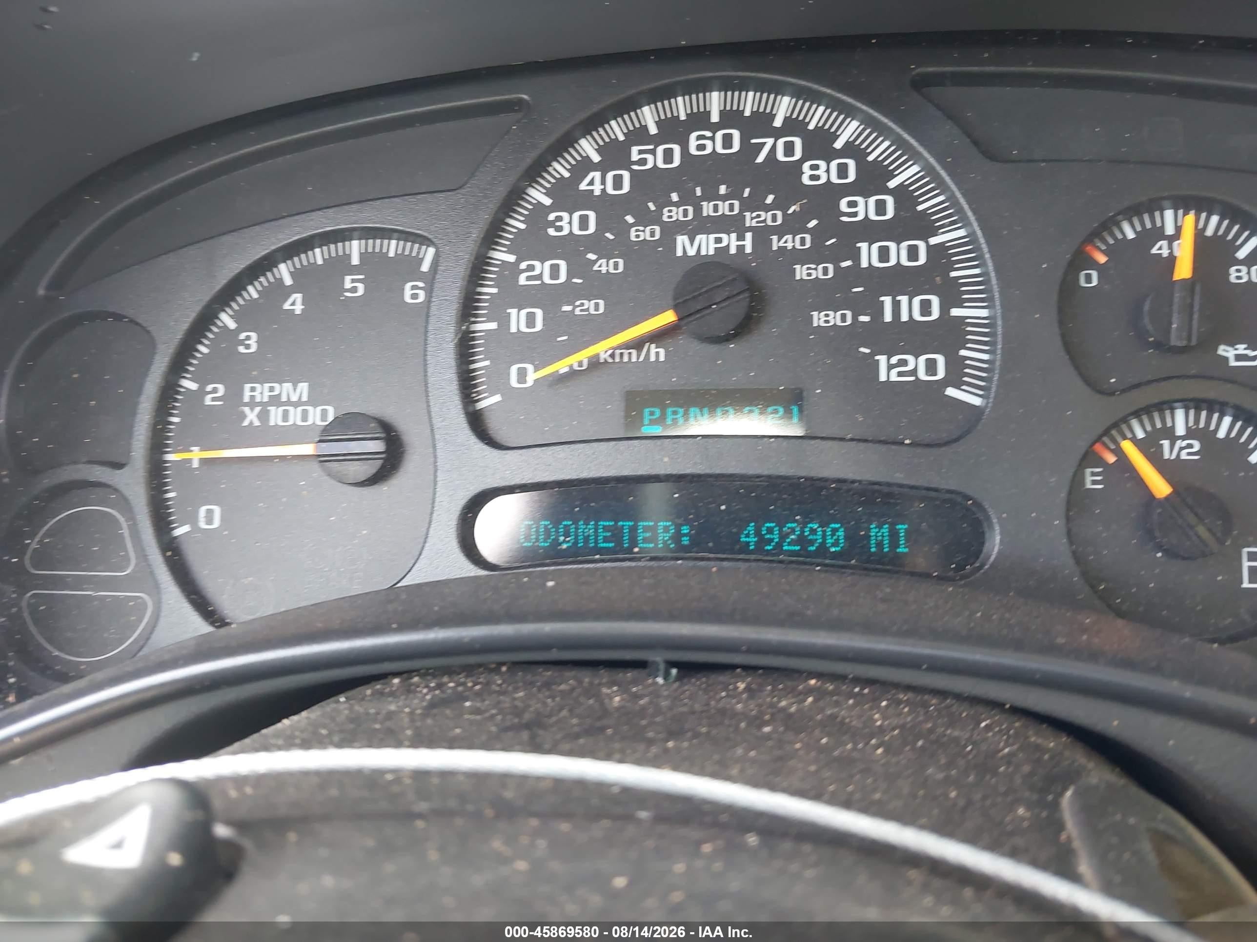 2005 Chevrolet Silverado 1500 Ls Beige vin: 2GCEC13T651103976