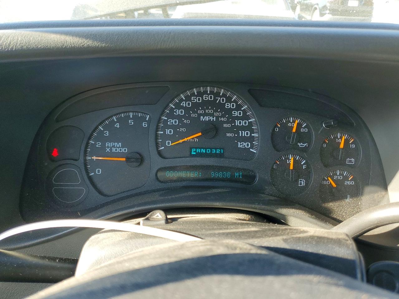 2005 Chevrolet Silverado C1500 Gray vin: 2GCEC13T651104321