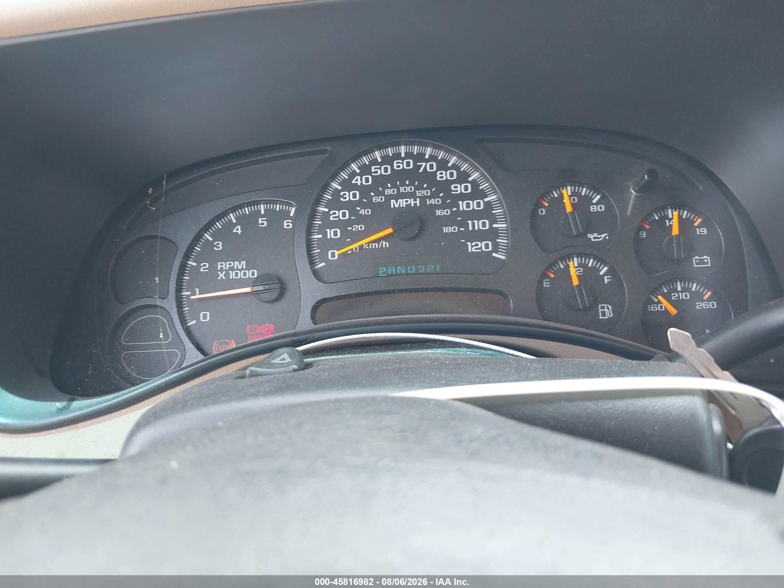 2005 Chevrolet Silverado 1500 Ls Золотой vin: 2GCEC13T651136427