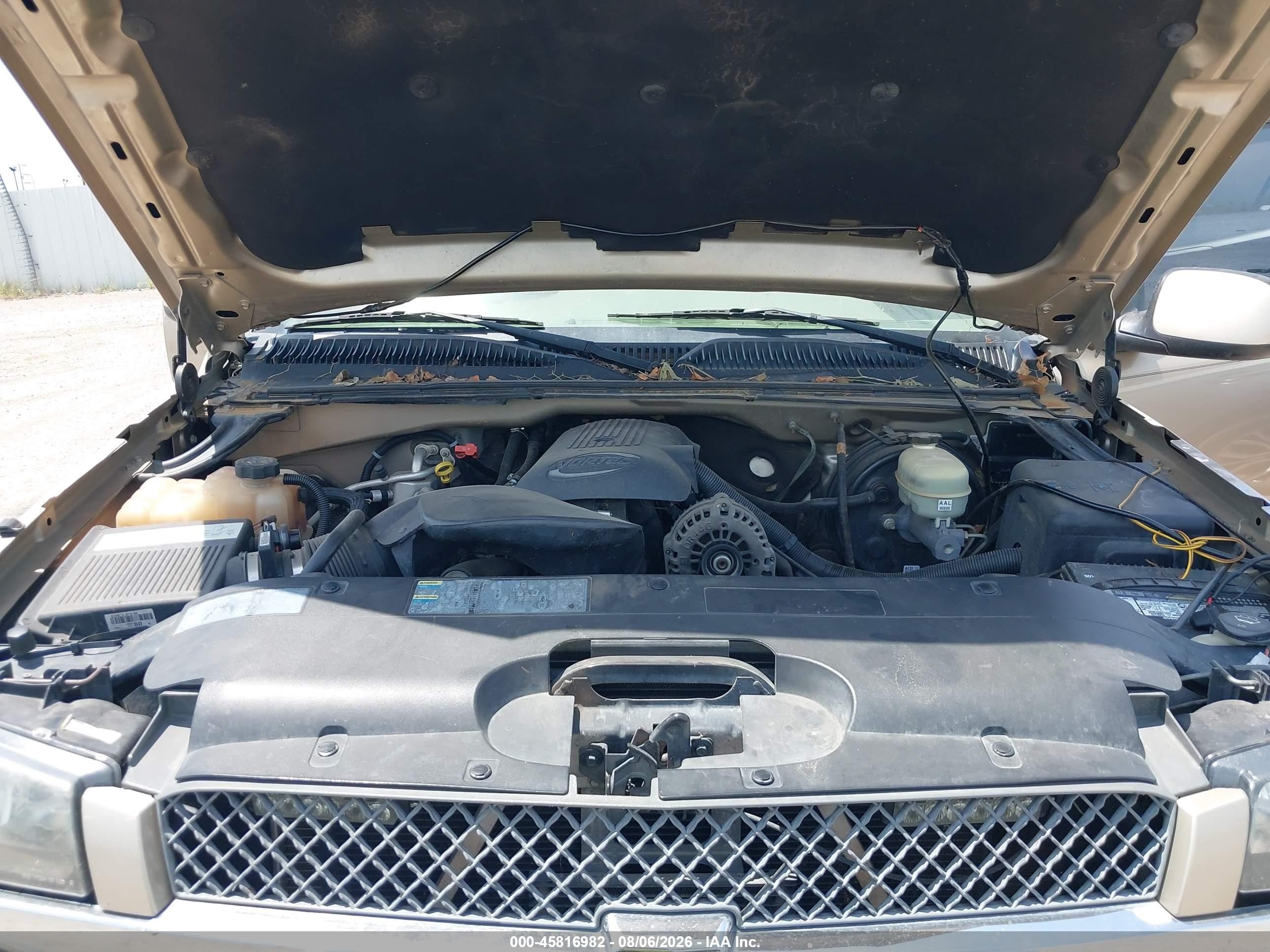 2005 Chevrolet Silverado 1500 Ls Золотой vin: 2GCEC13T651136427