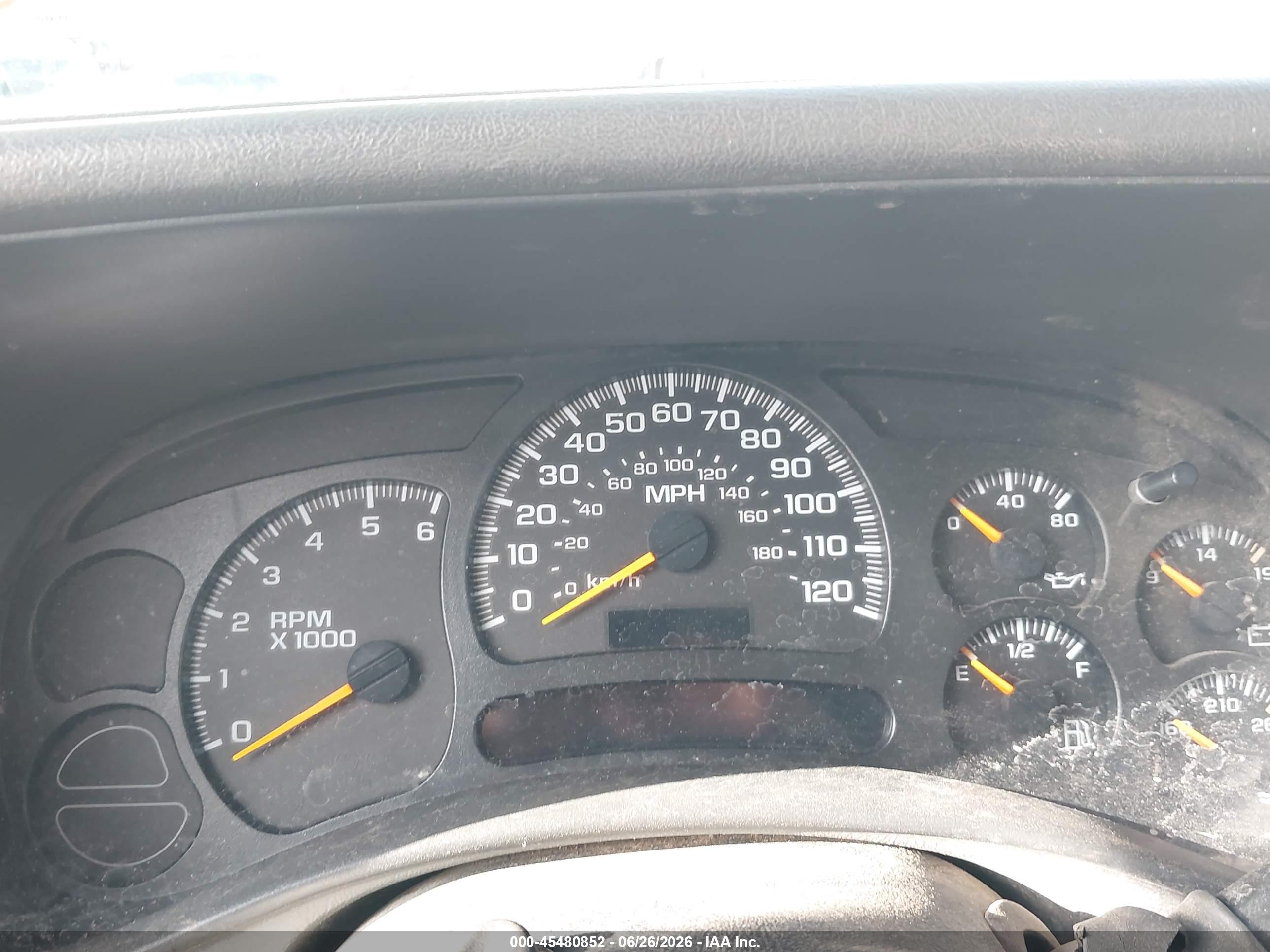 2005 Chevrolet Silverado 1500 Ls Red vin: 2GCEC13T651211062