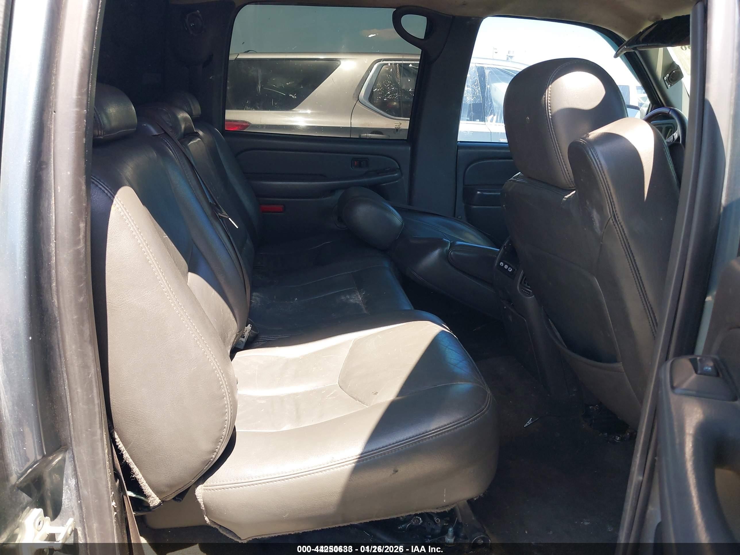 2006 Chevrolet Silverado 1500 Lt1 Teal vin: 2GCEC13T661224475