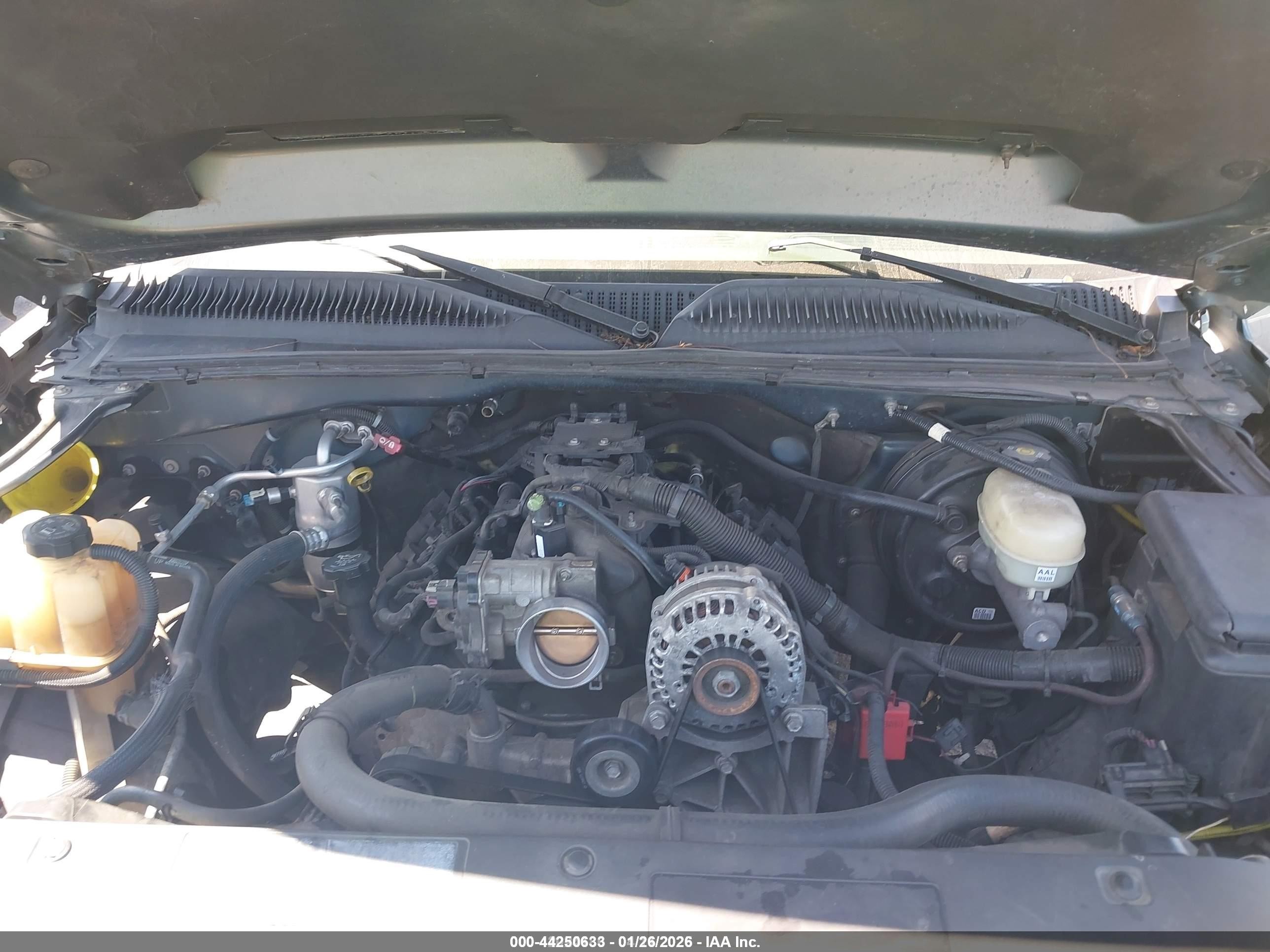 2006 Chevrolet Silverado 1500 Lt1 Teal vin: 2GCEC13T661224475