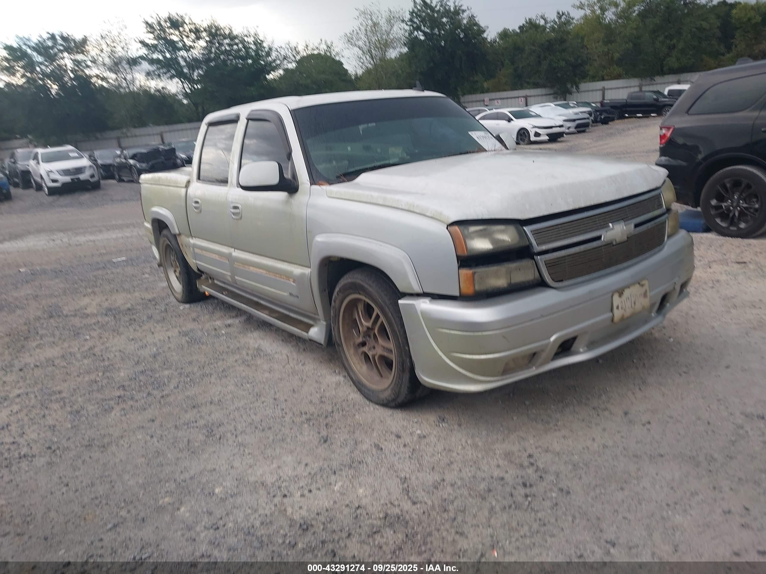 2GCEC13T661229109