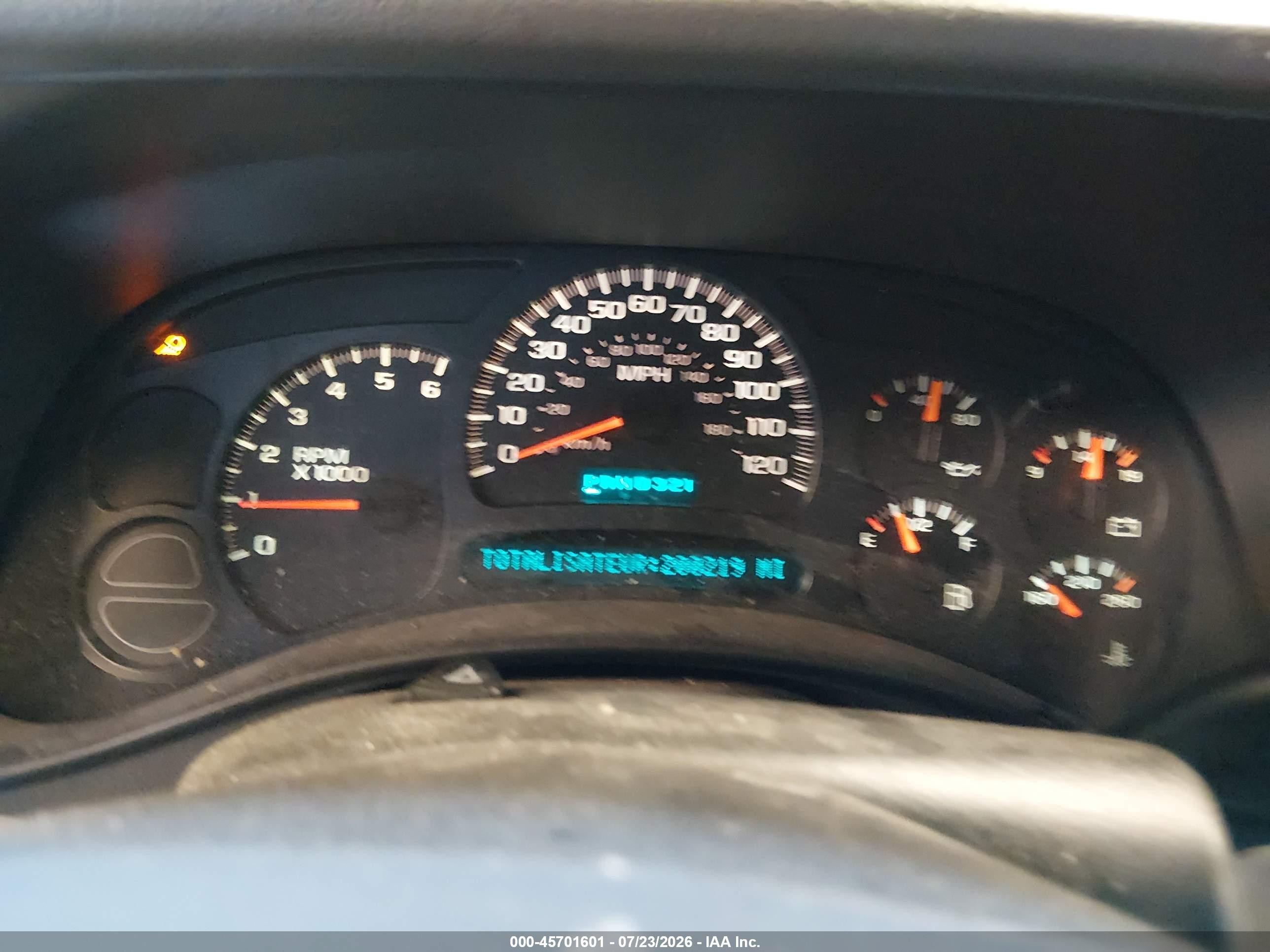 2004 Chevrolet Silverado 1500 Ls Red vin: 2GCEC13T741329619