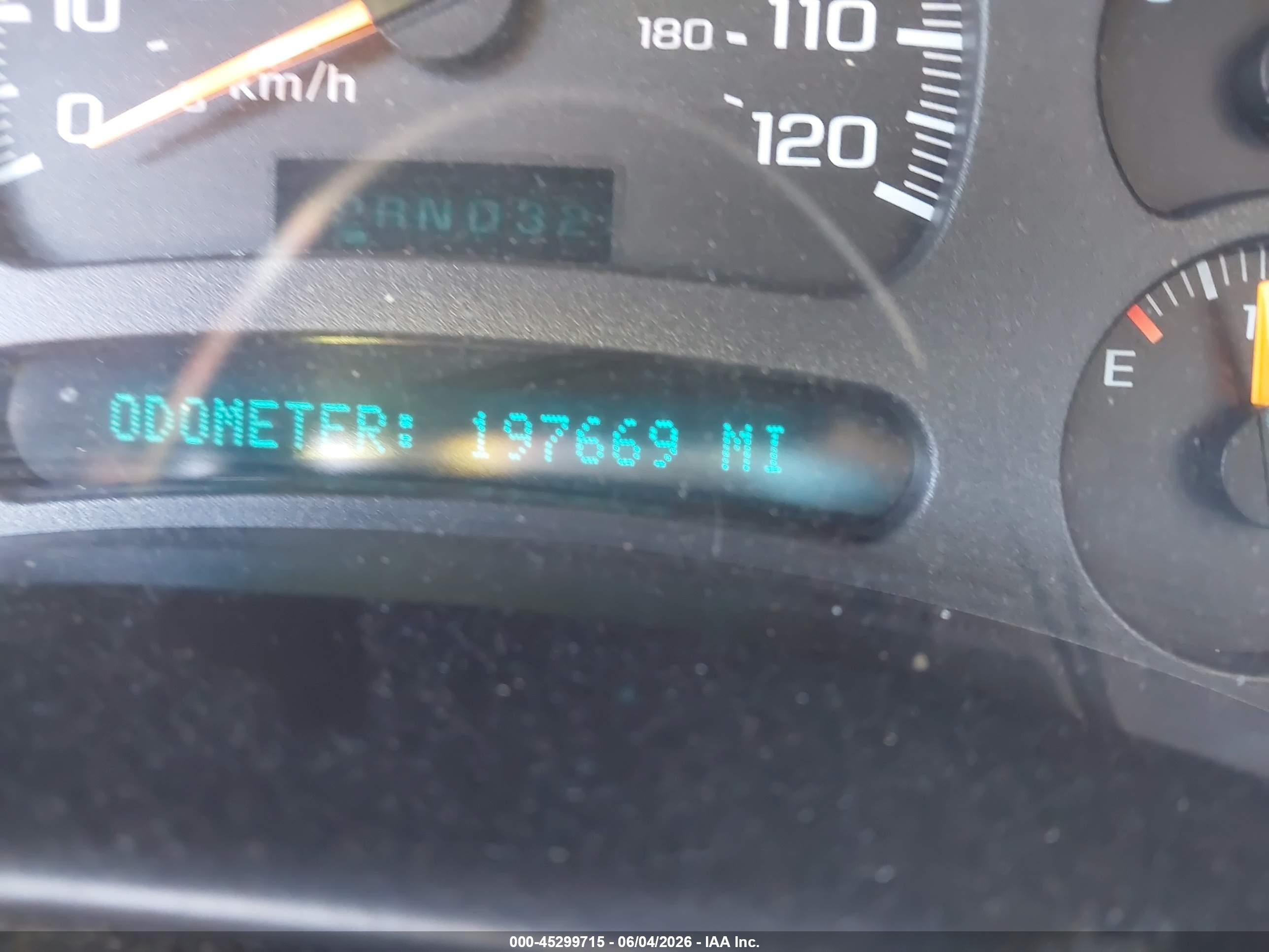2004 Chevrolet Silverado 1500 Ls Gray vin: 2GCEC13T741362281