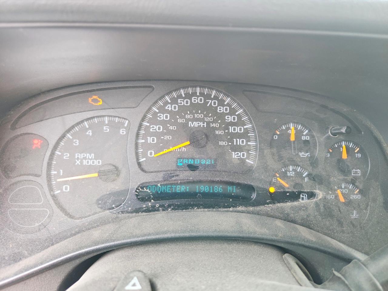 2005 Chevrolet Silverado C1500 Tan vin: 2GCEC13T751107406