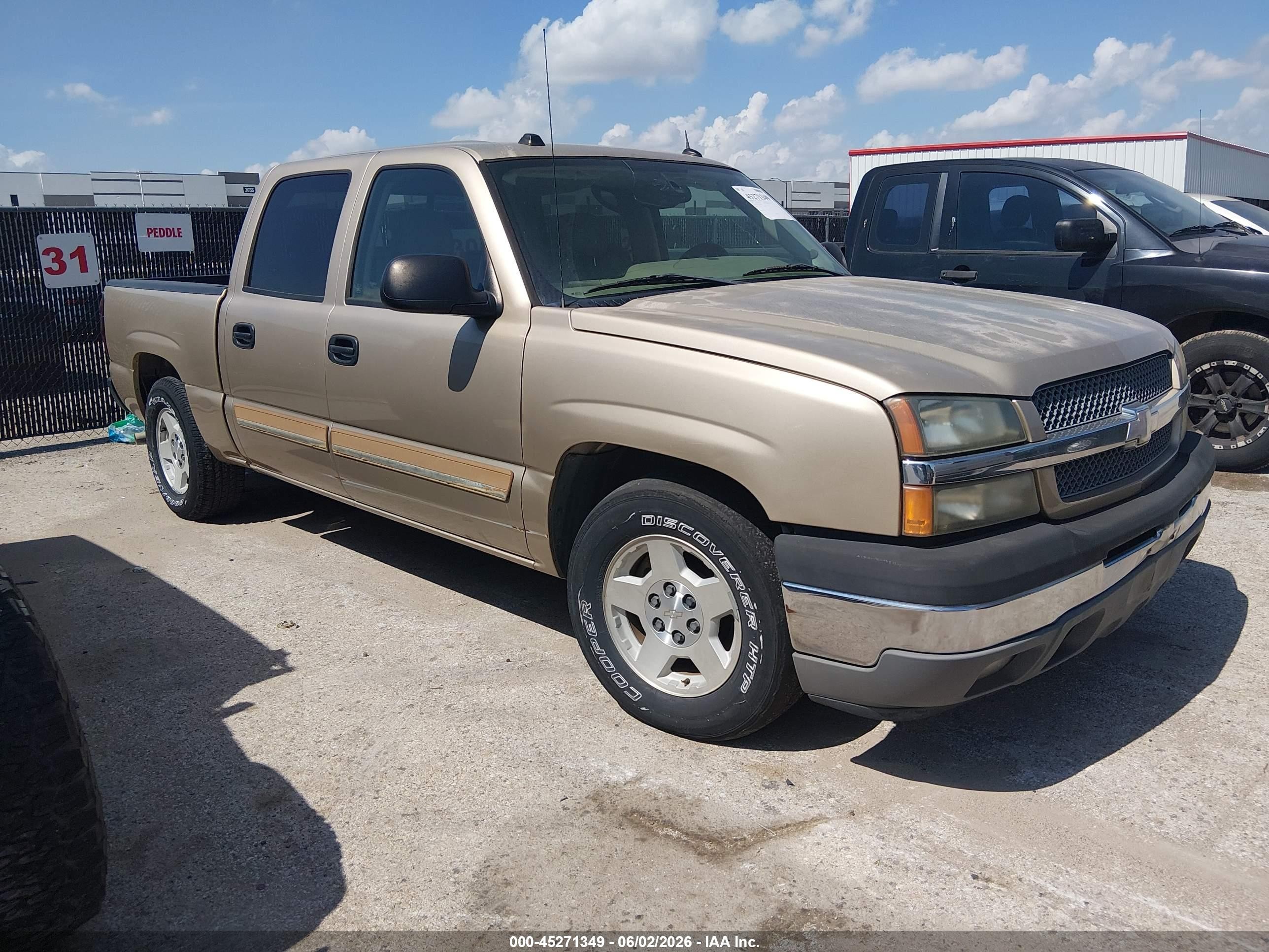 2GCEC13T751150756