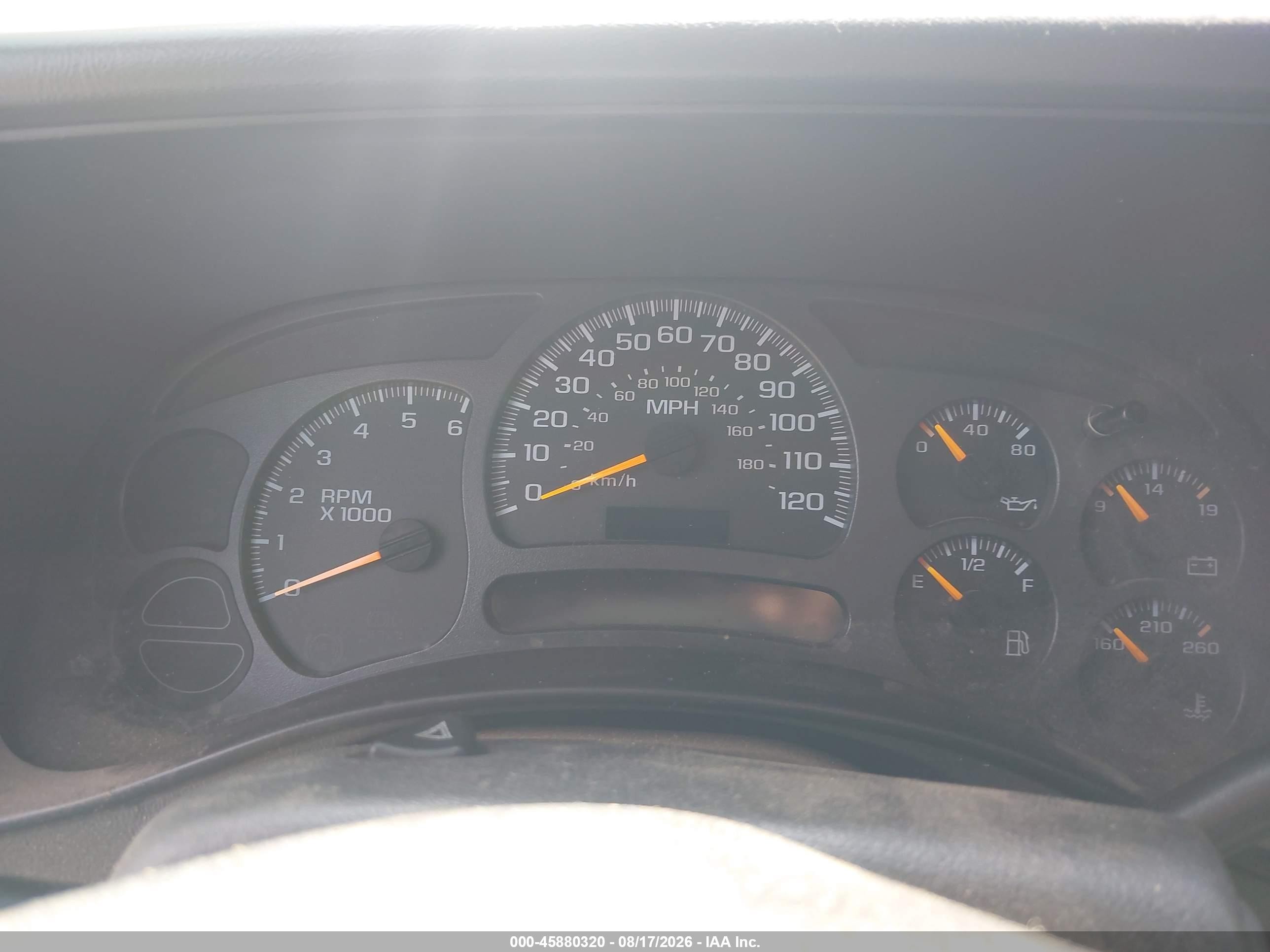 2005 Chevrolet Silverado 1500 Ls Beige vin: 2GCEC13T751228744