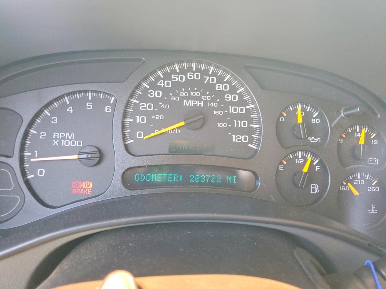 2005 Chevrolet Silverado C1500 Charcoal vin: 2GCEC13T751310747