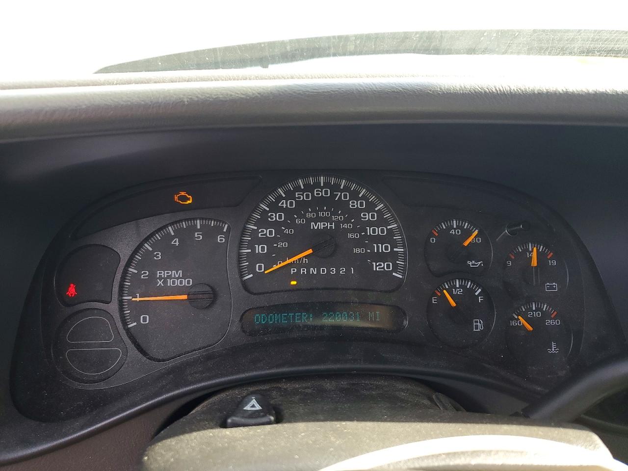 2006 Chevrolet Silverado C1500 Silver vin: 2GCEC13T761192393