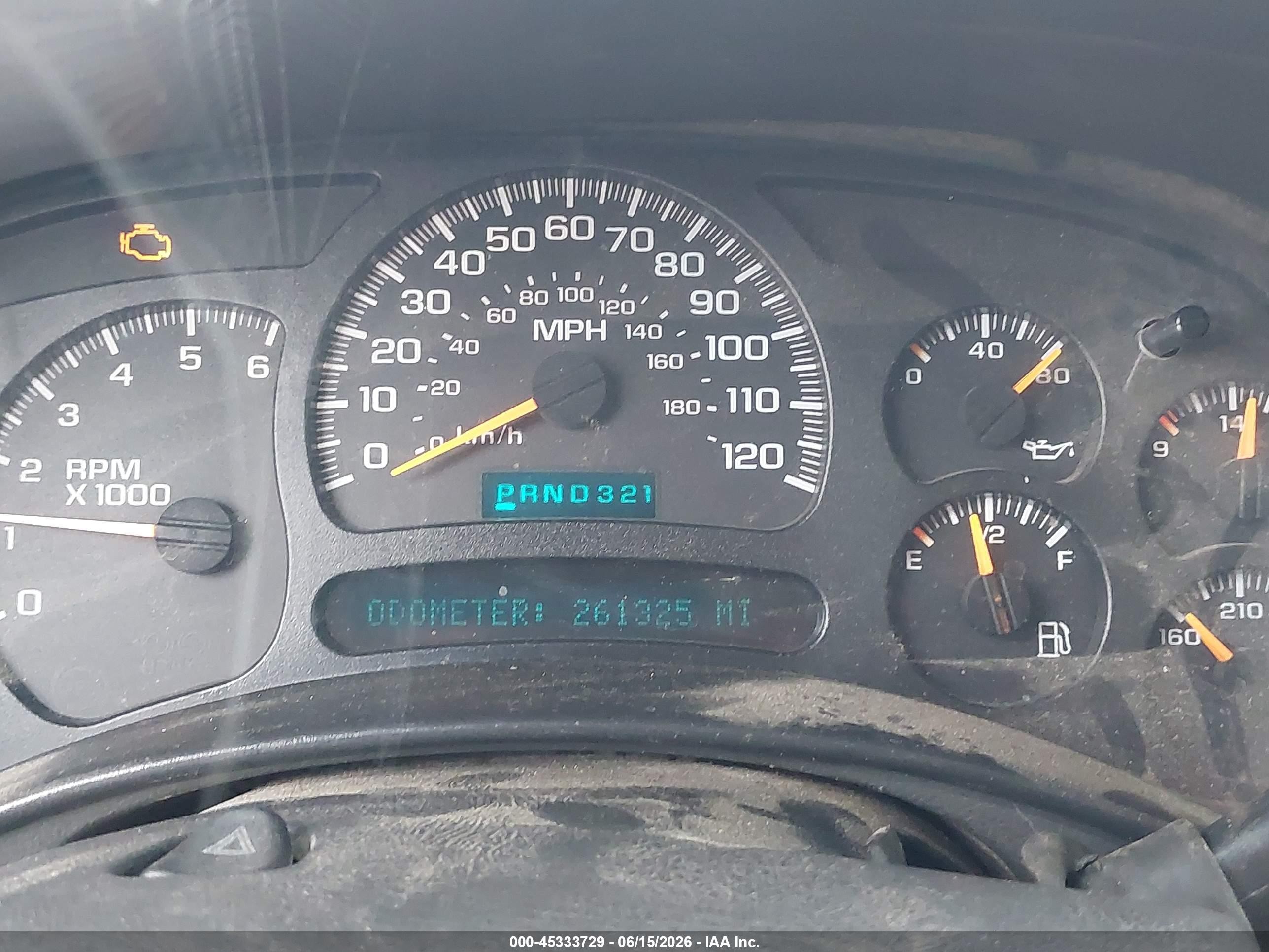 2004 Chevrolet Silverado 1500 Ls Blue vin: 2GCEC13T841421144