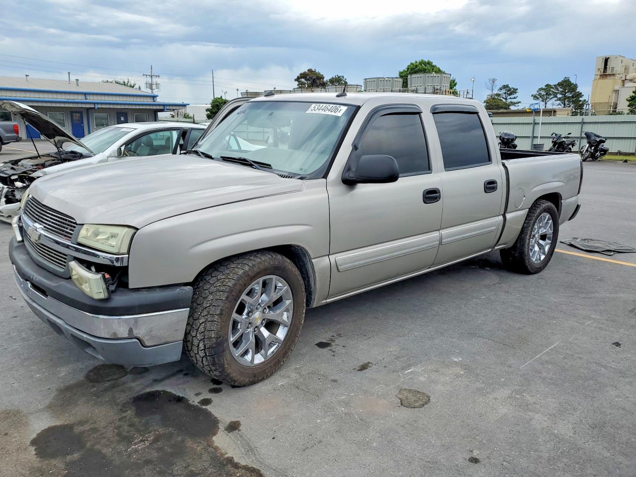 2GCEC13T851229935