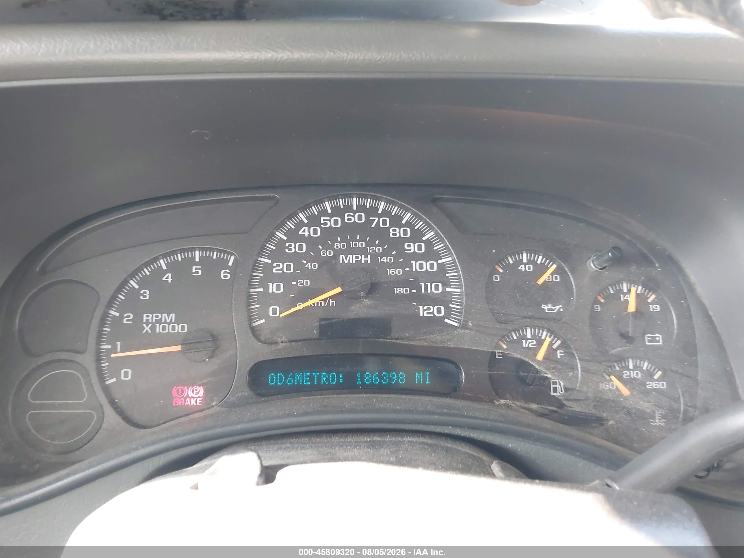2005 Chevrolet Silverado 1500 Ls Black vin: 2GCEC13T851354692