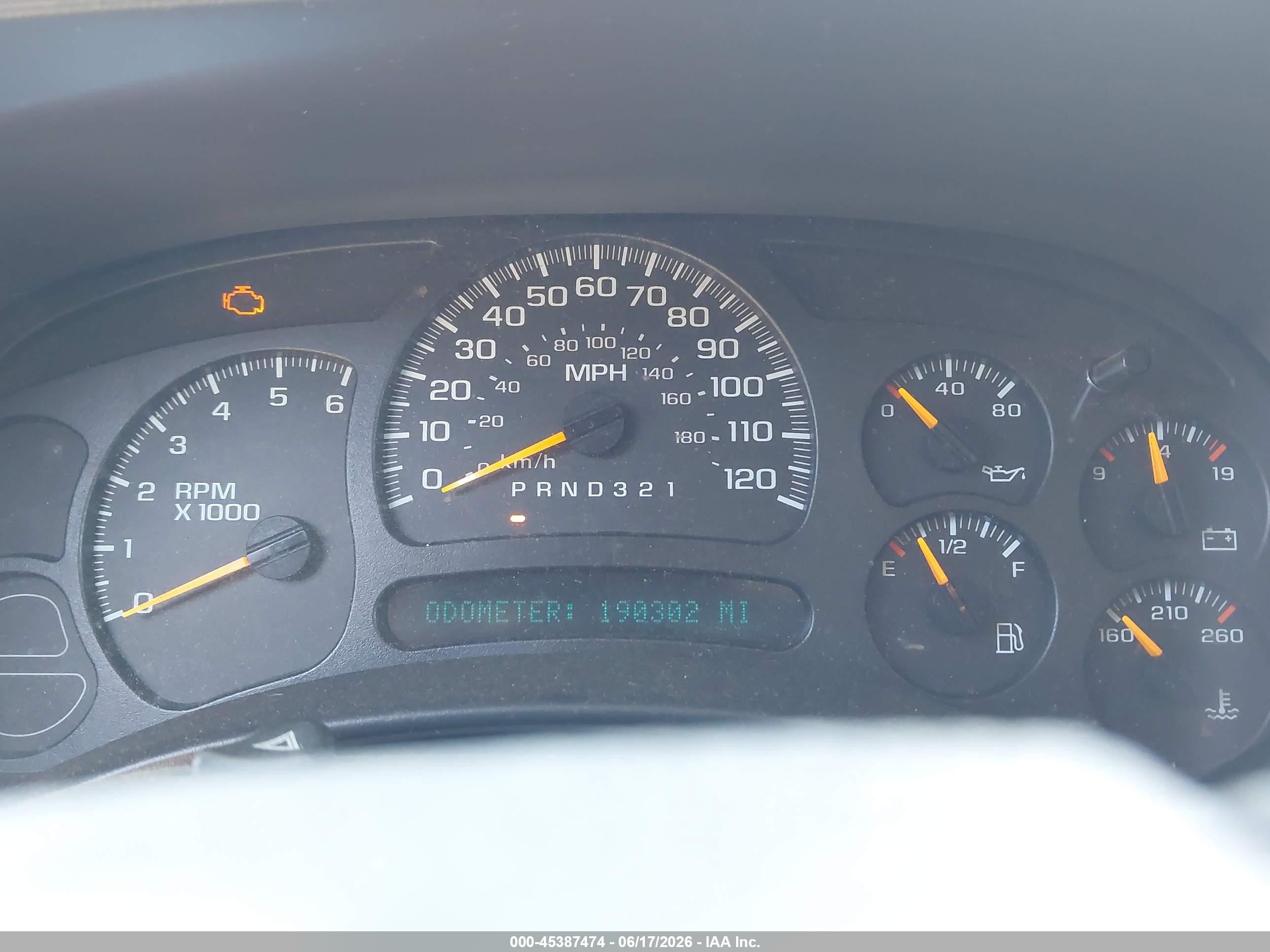 2006 Chevrolet Silverado 1500 Lt2 Blue vin: 2GCEC13T861231184