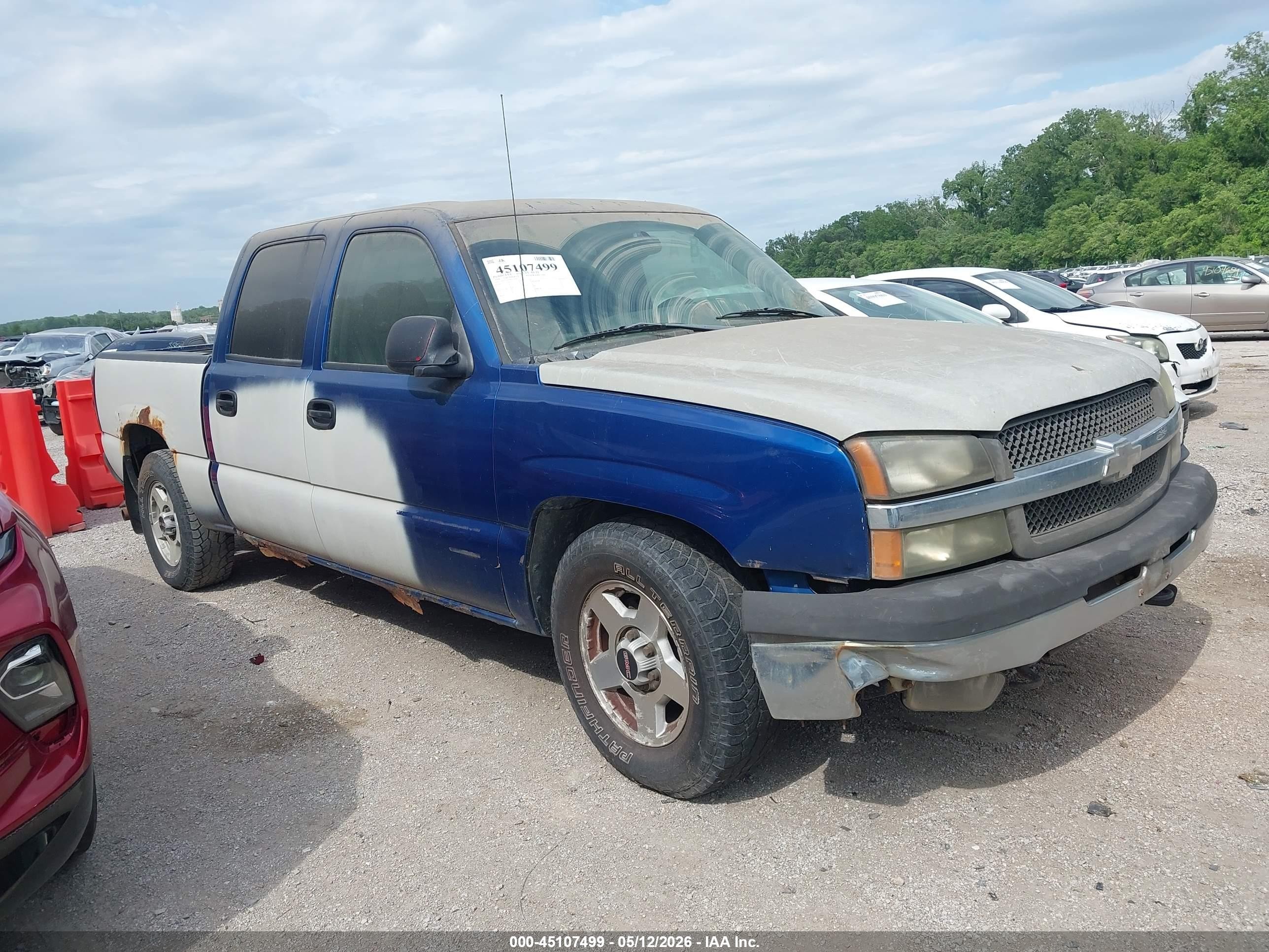 2GCEC13T941412016