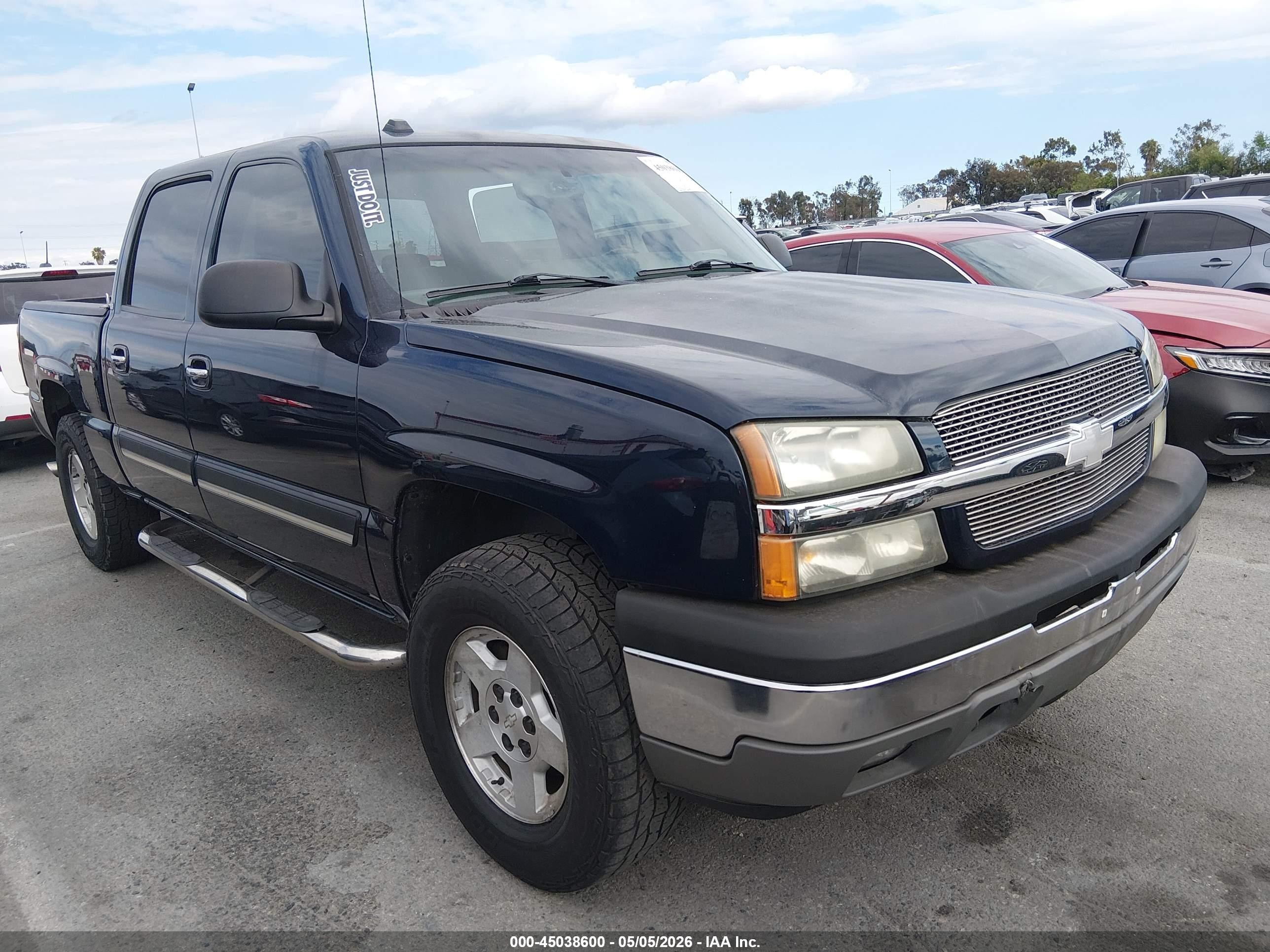 2GCEC13T951319255