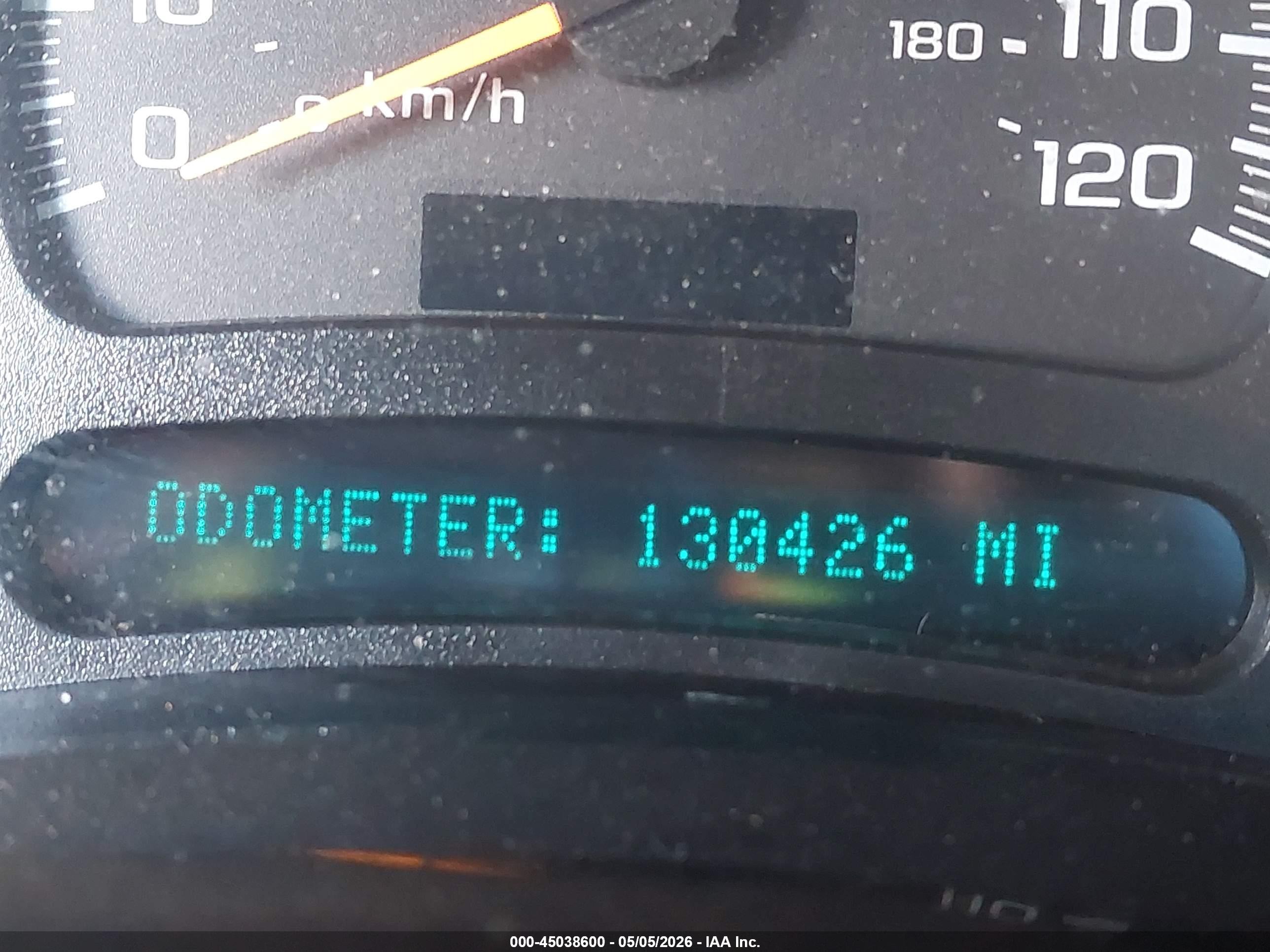 2005 Chevrolet Silverado 1500 Ls Dark Blue vin: 2GCEC13T951319255