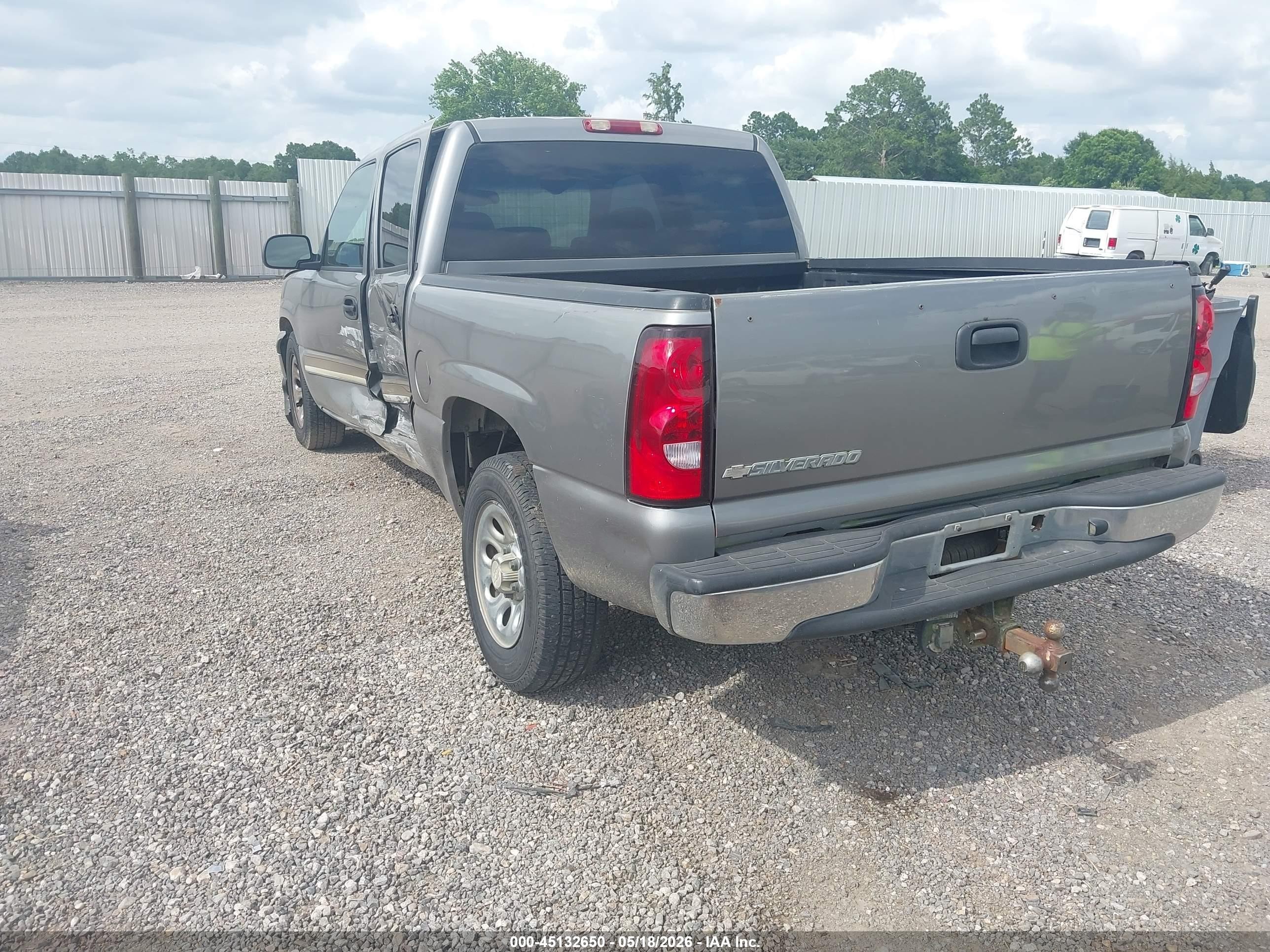 2006 Chevrolet Silverado 1500 Lt1 Brown vin: 2GCEC13T961149822