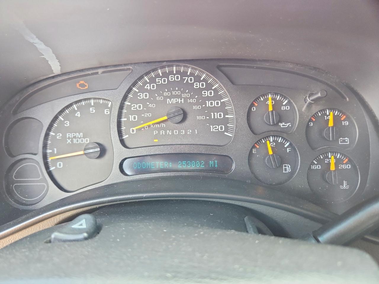 2006 Chevrolet Silverado Red vin: 2GCEC13T961242131