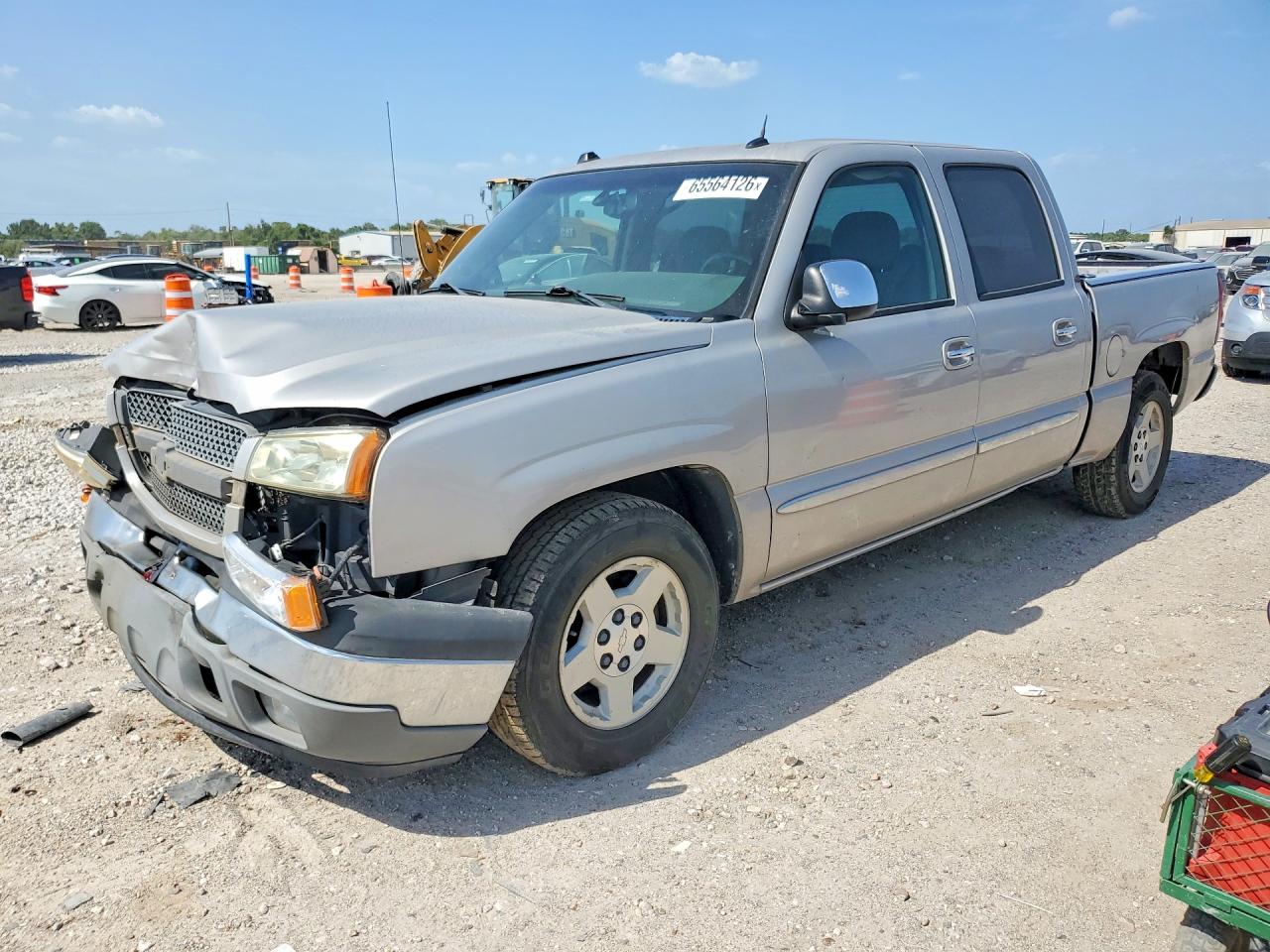 2GCEC13TX51186747