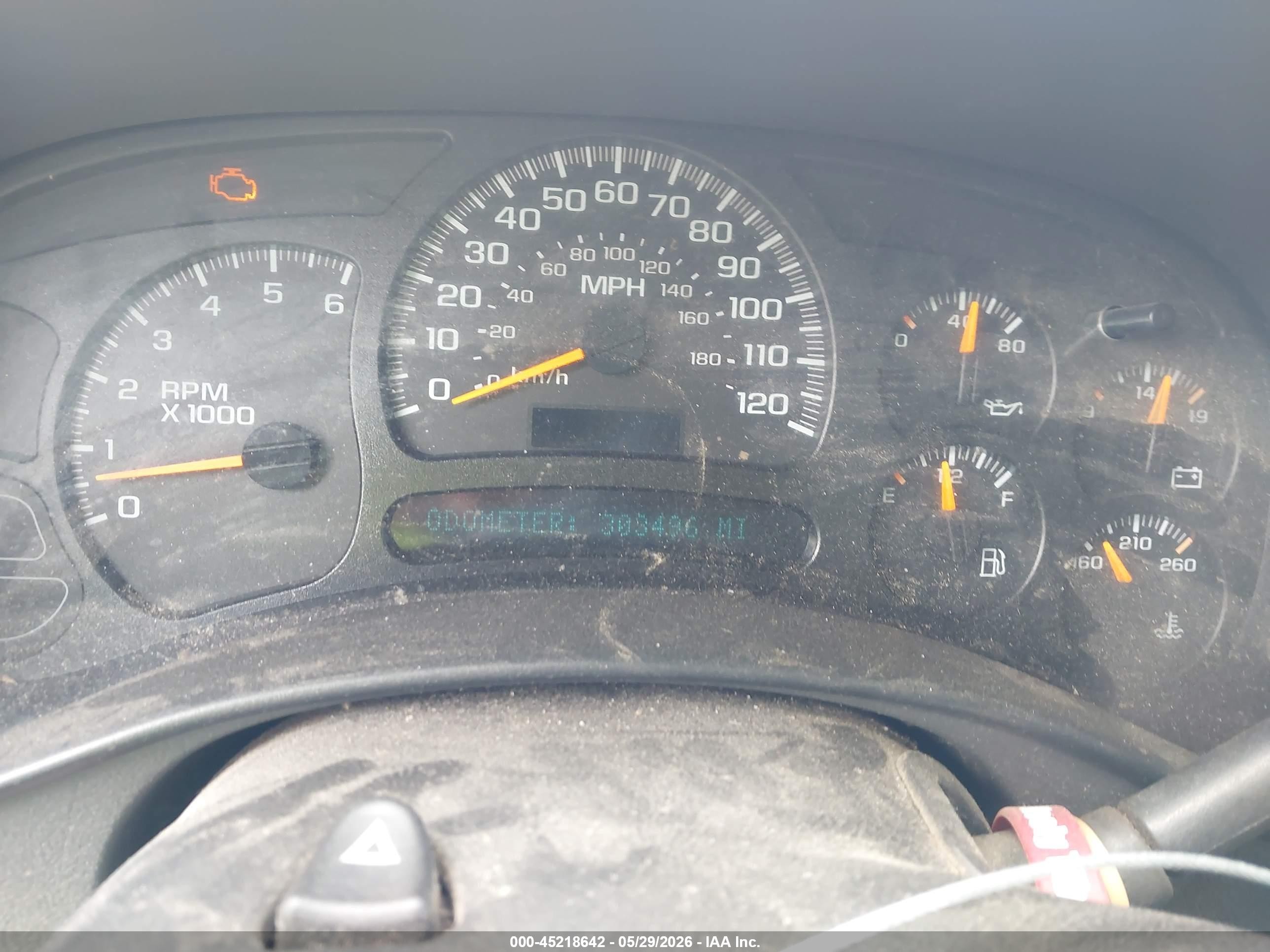 2005 Chevrolet Silverado 1500 Ls Silver vin: 2GCEC13TX51255517