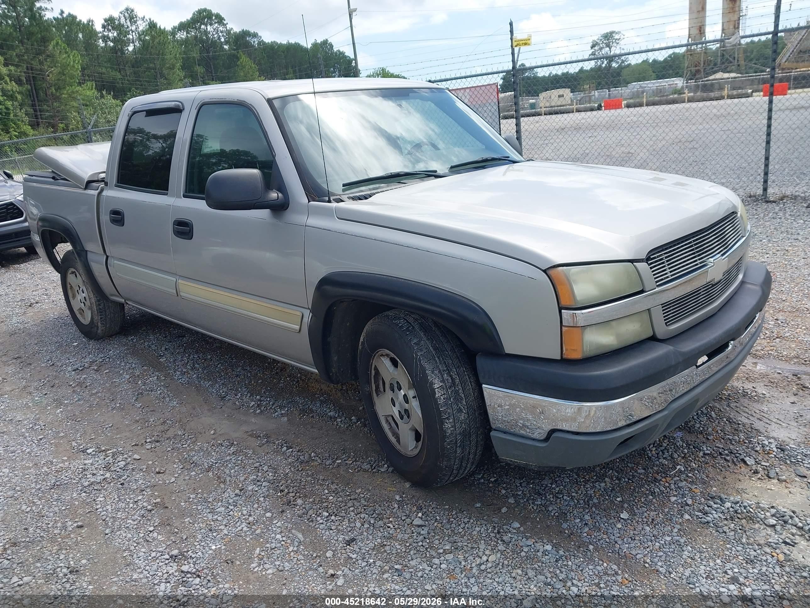2GCEC13TX51255517