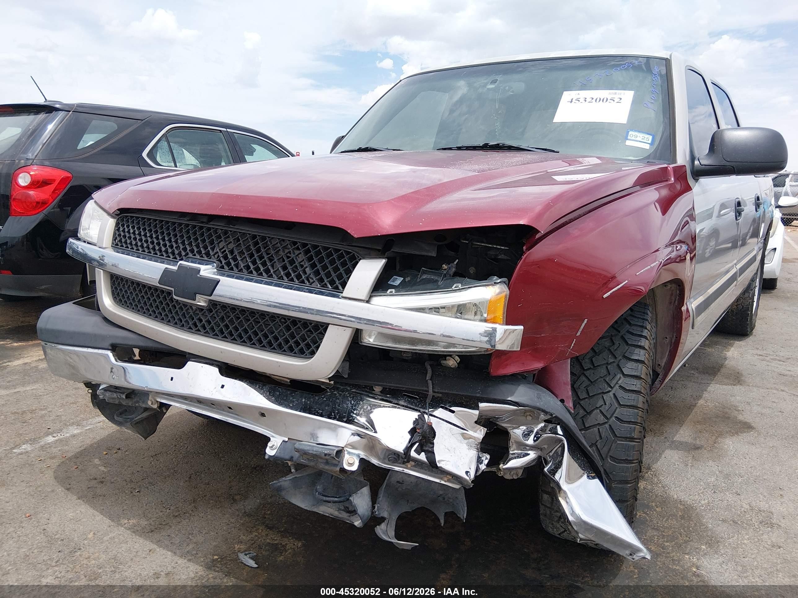 2005 Chevrolet Silverado 1500 Ls Silver vin: 2GCEC13TX51291921