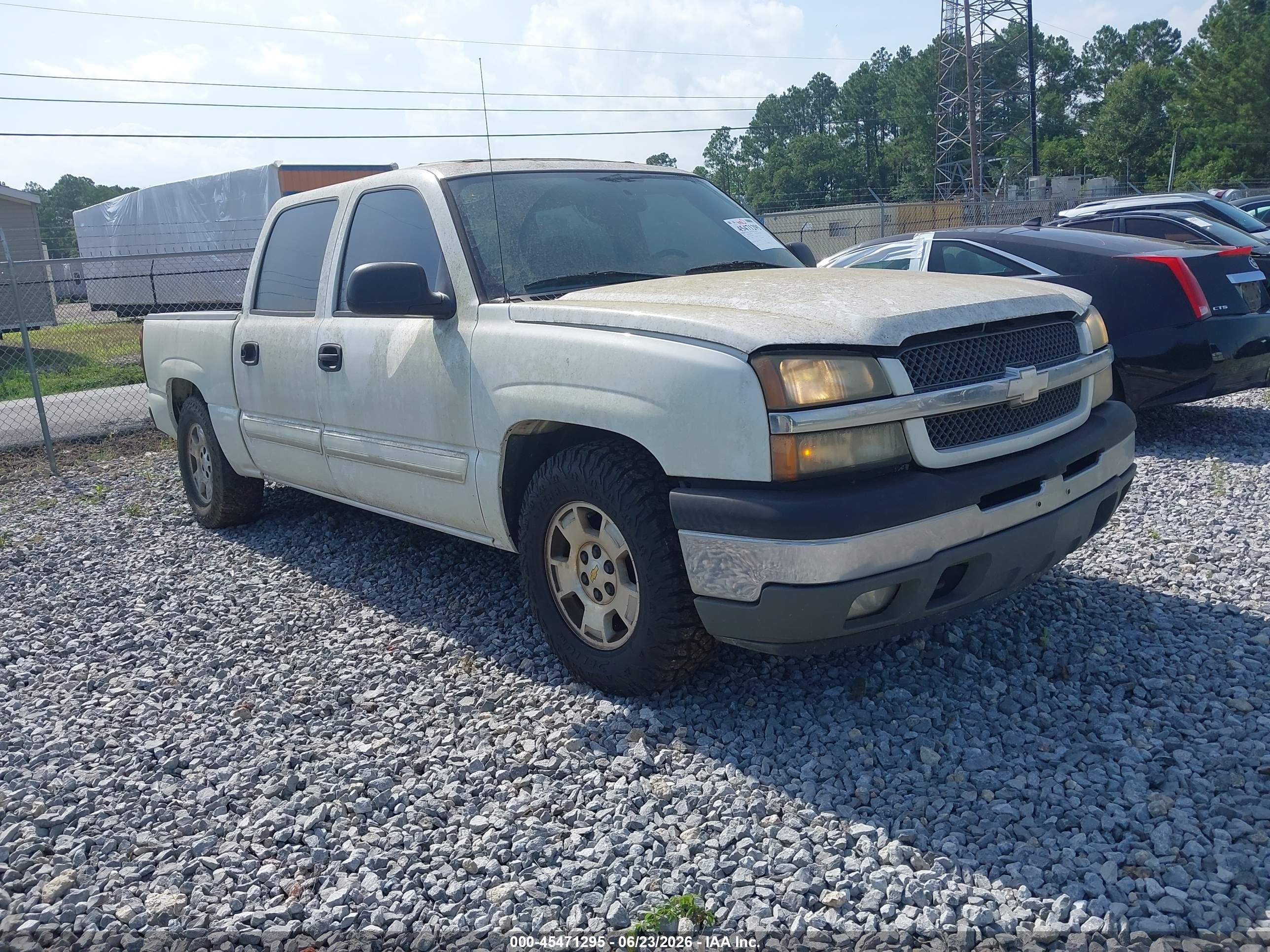 2GCEC13TX51390898