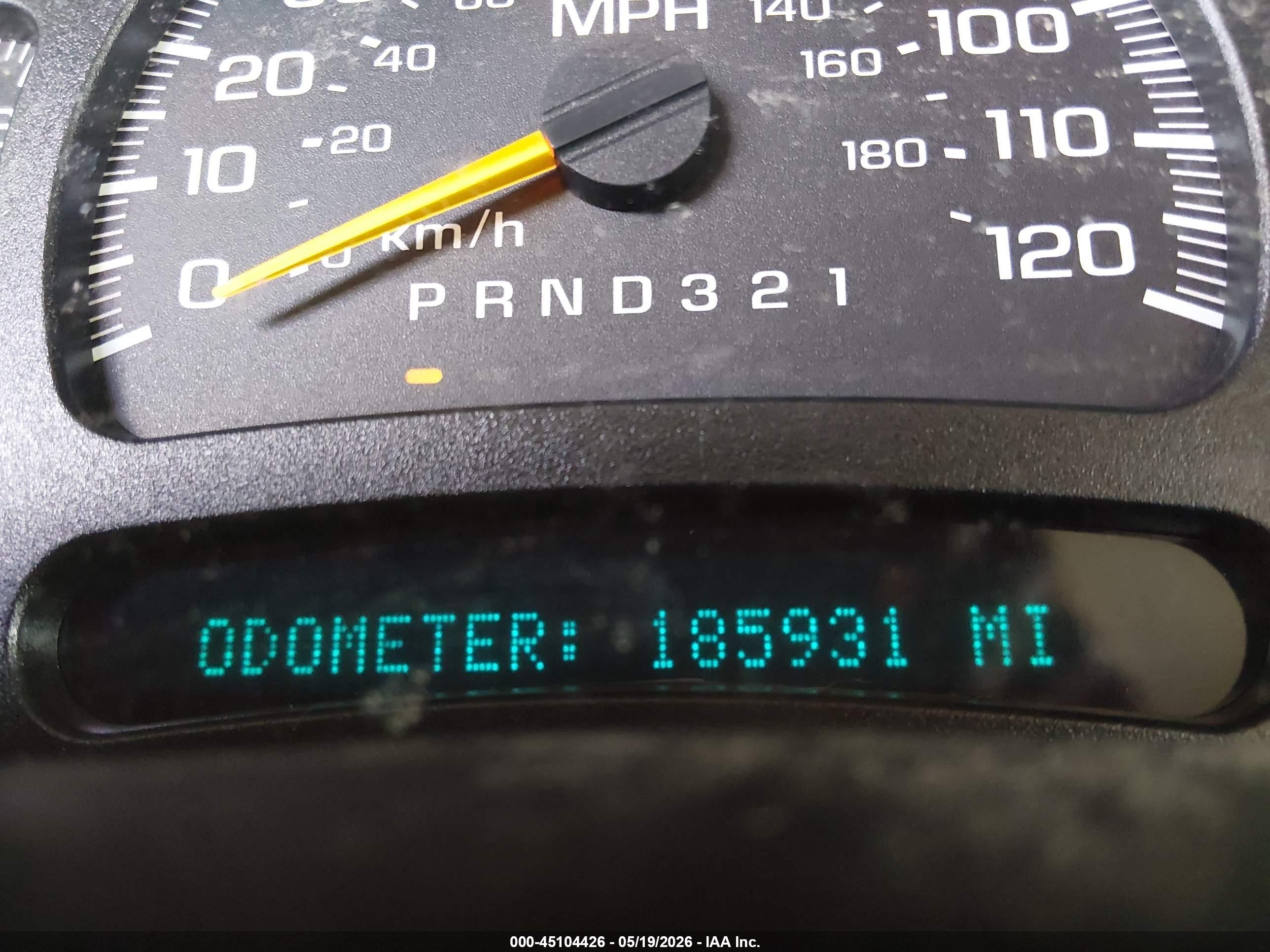2006 Chevrolet Silverado 1500 Ls Red vin: 2GCEC13V061248000