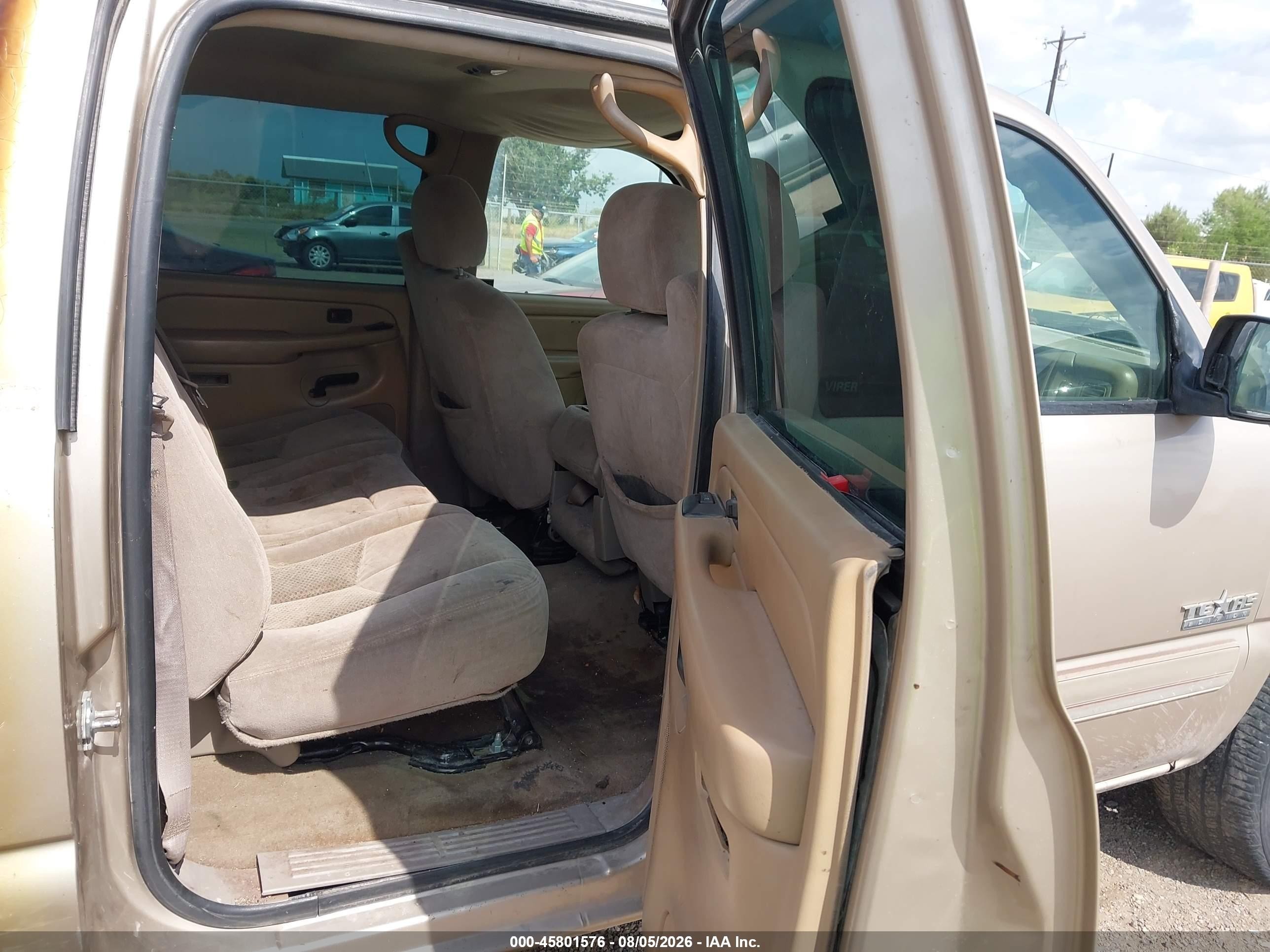 2006 Chevrolet Silverado 1500 Ls Золотой vin: 2GCEC13V161209030
