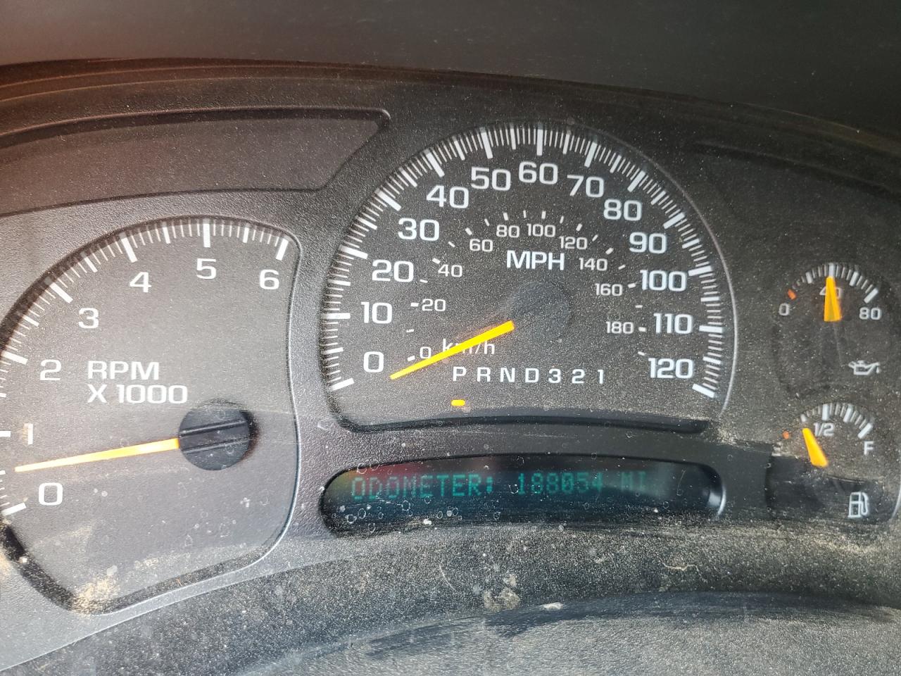 2006 Chevrolet Silverado C1500 Blue vin: 2GCEC13V161226071